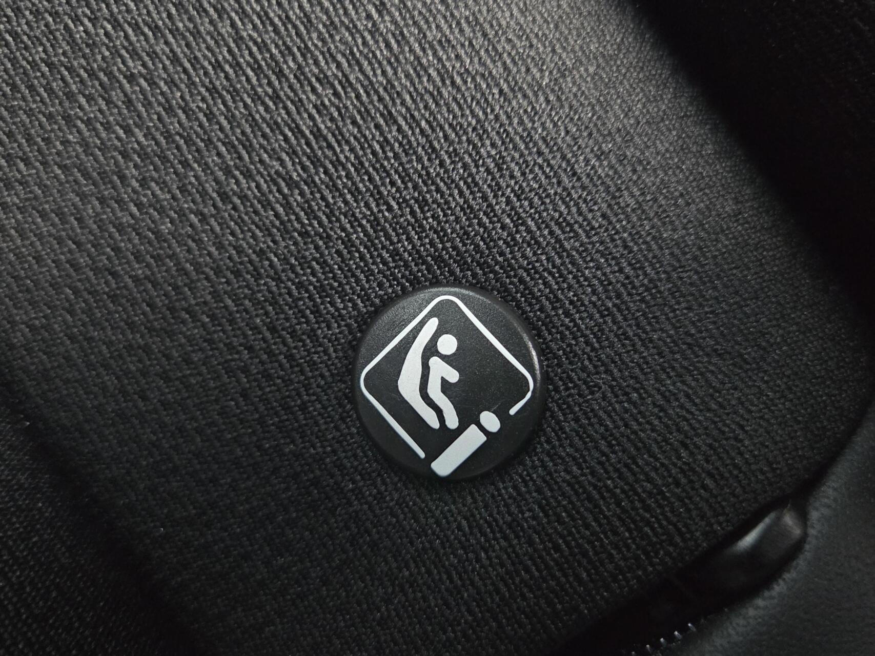 Foto van Jeep Avenger