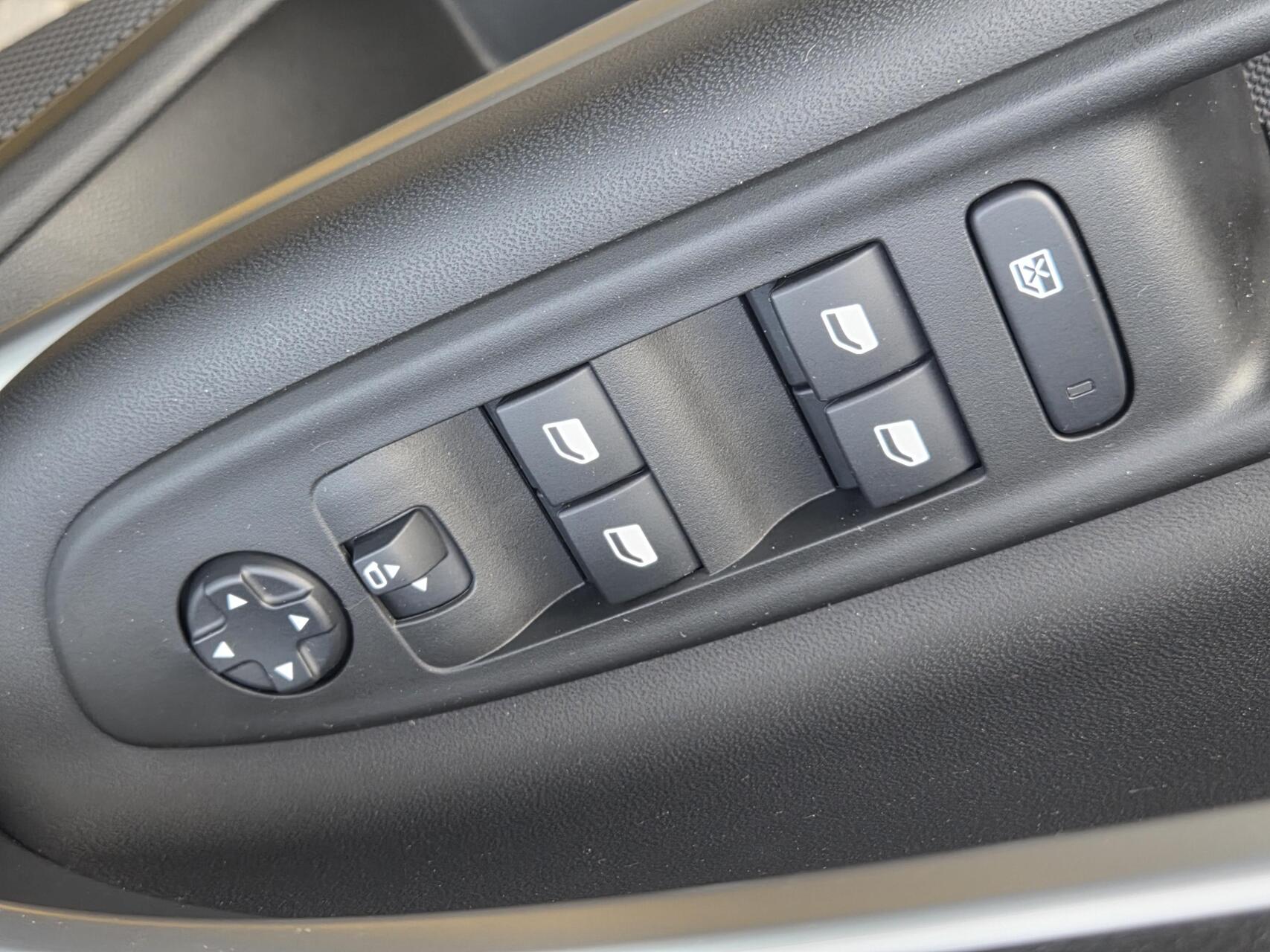 Foto van Jeep Avenger