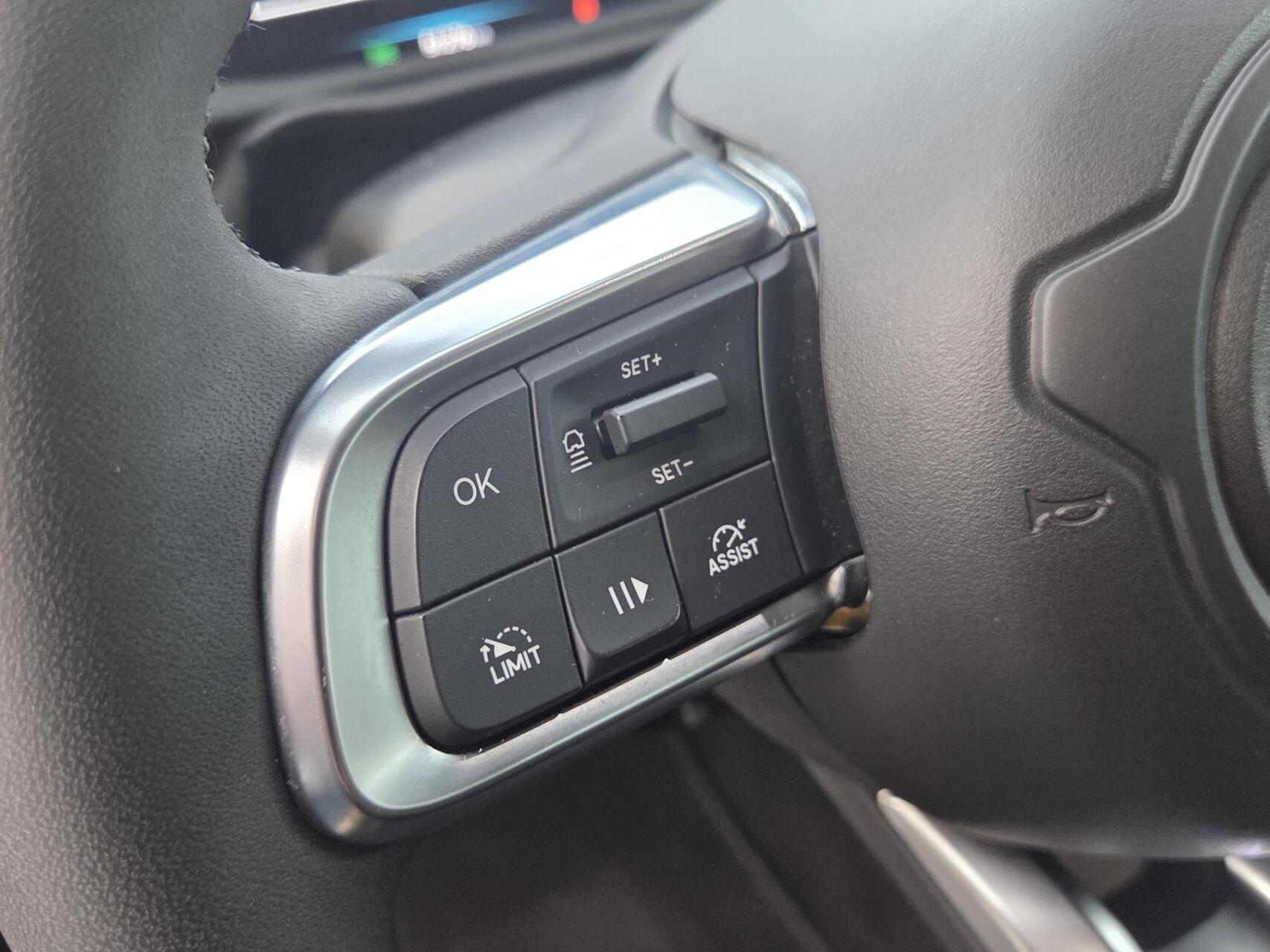 Foto van Jeep Avenger
