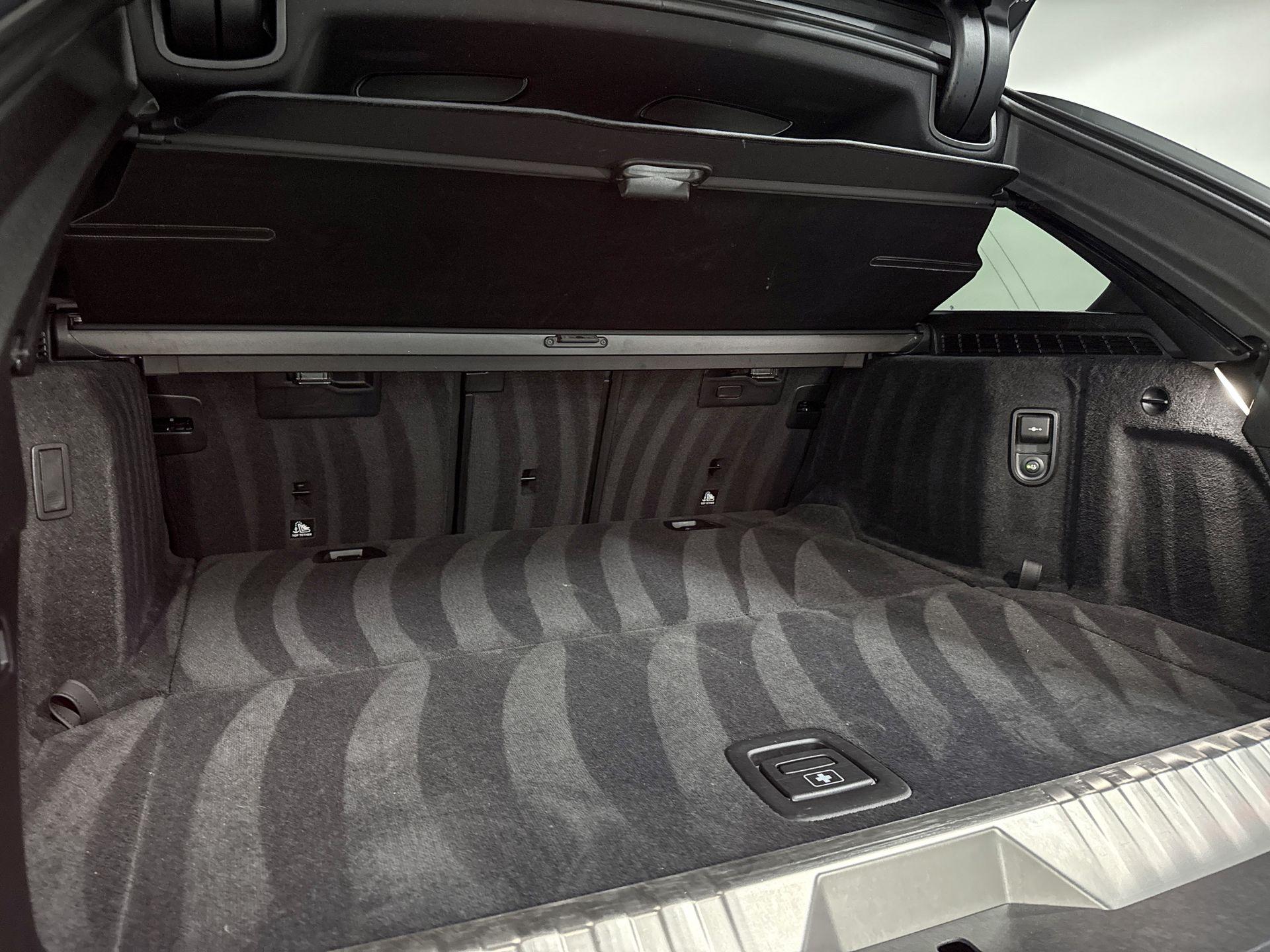 Foto van BMW 530e
