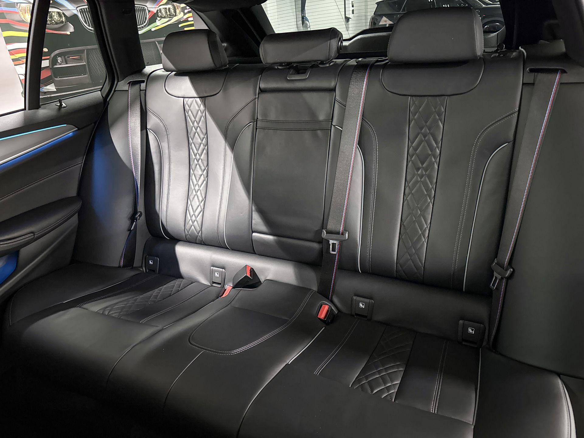 Foto van BMW 530e