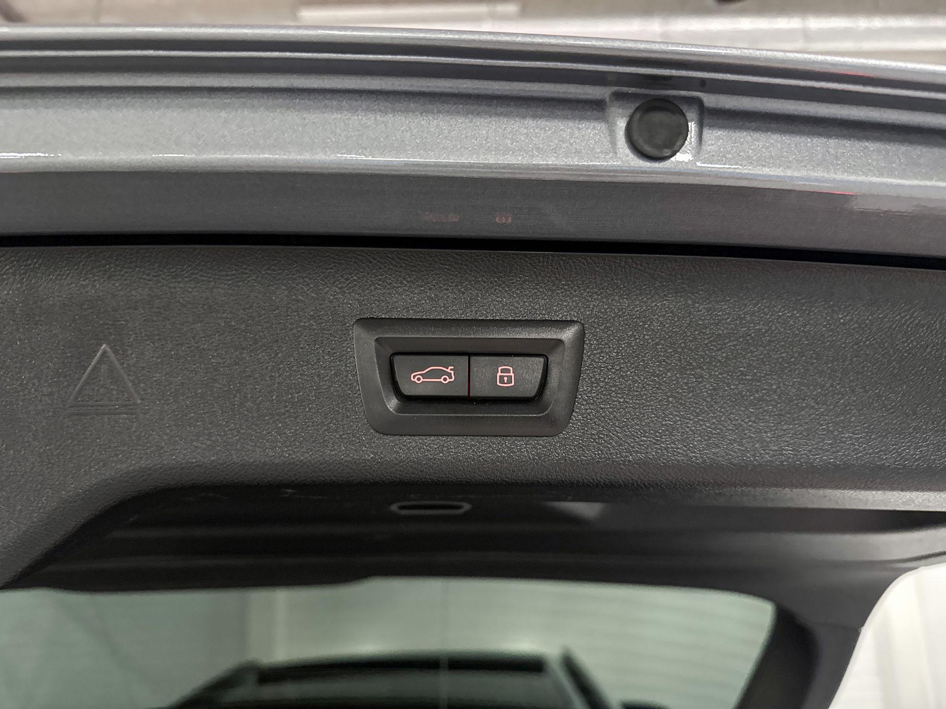 Foto van BMW 530e