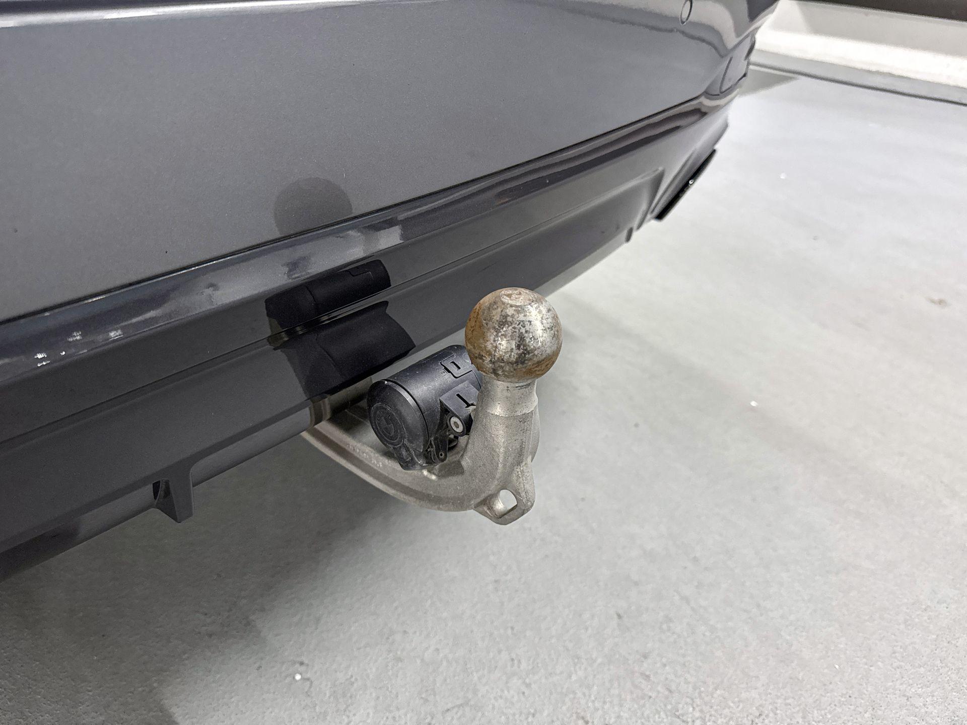 Foto van BMW 530e