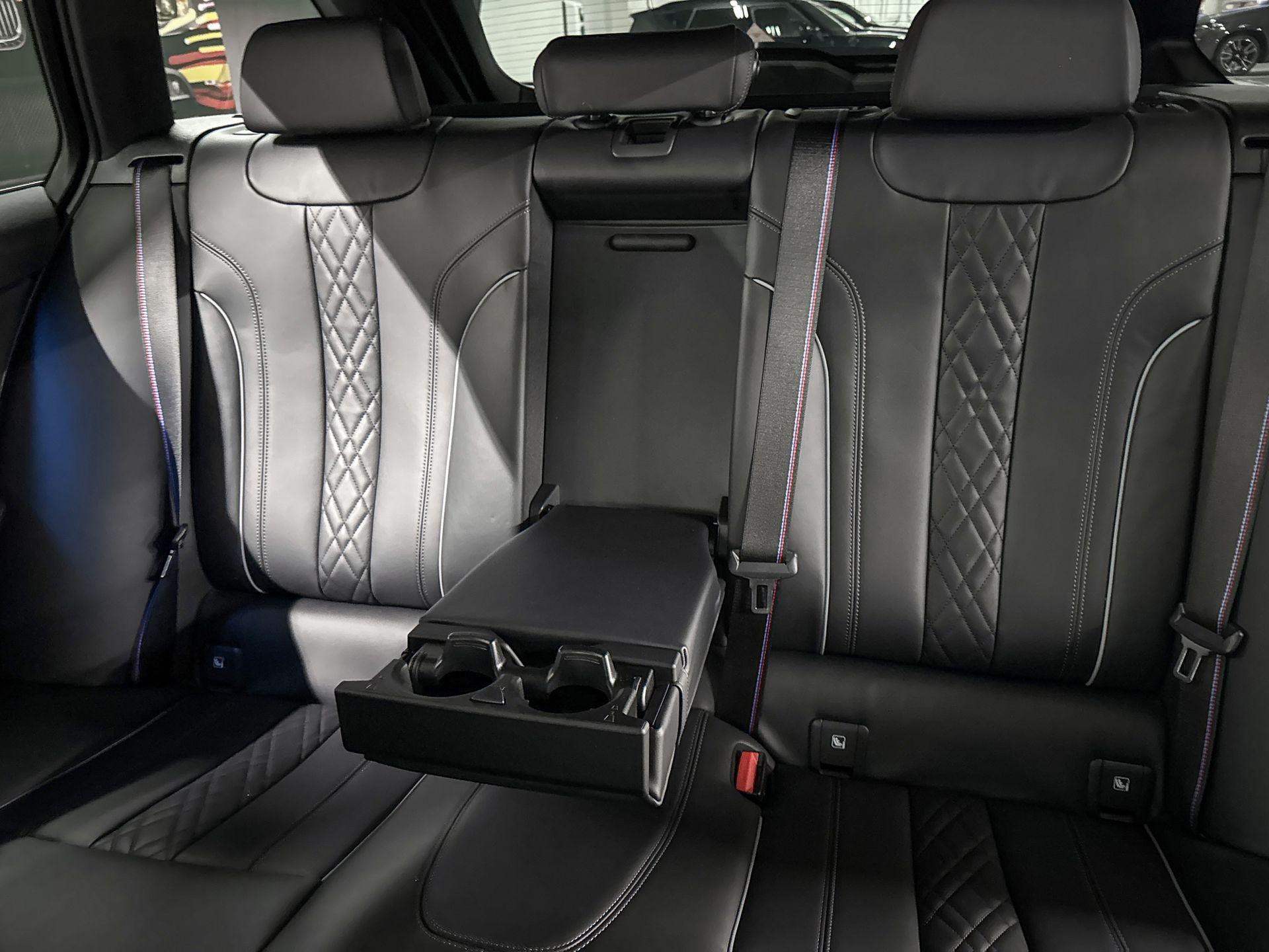 Foto van BMW 530e