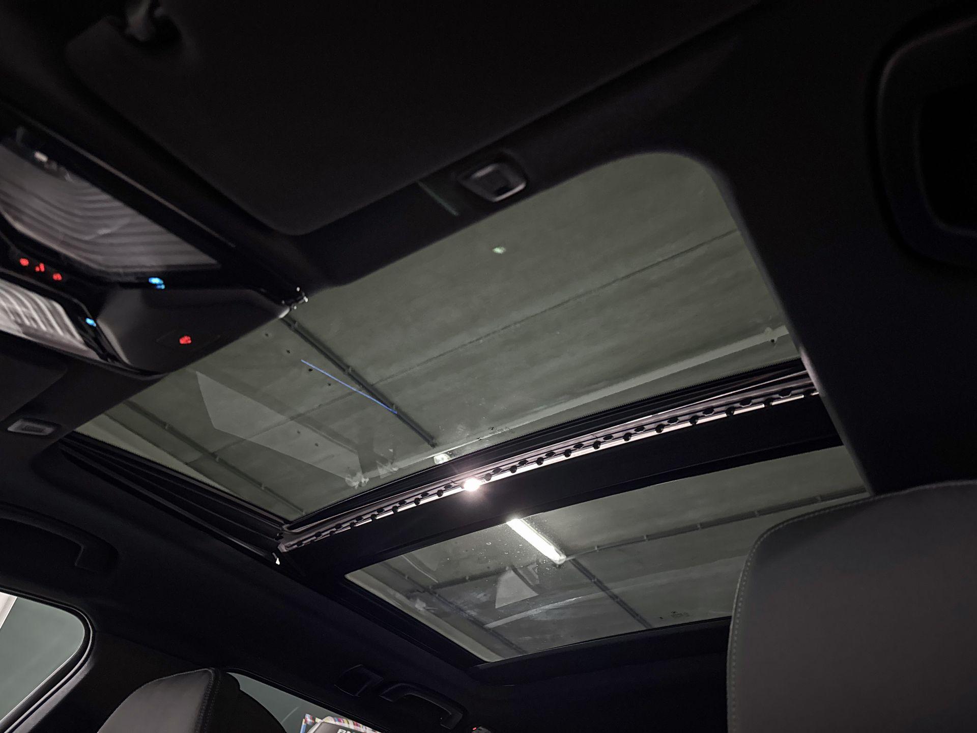 Foto van BMW 530e