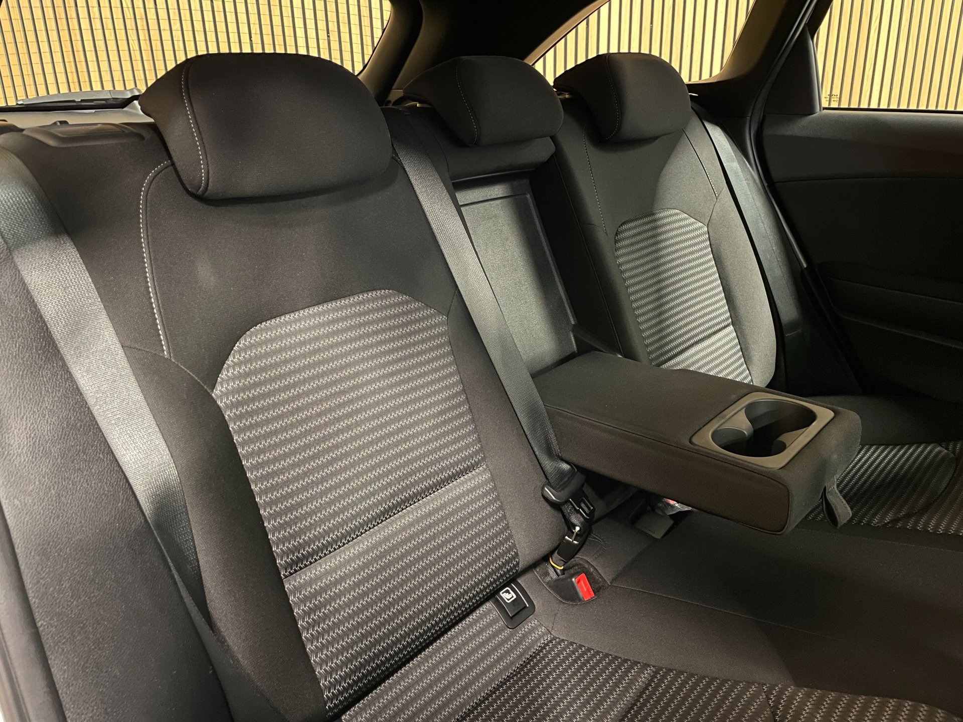 Foto van Kia Ceed