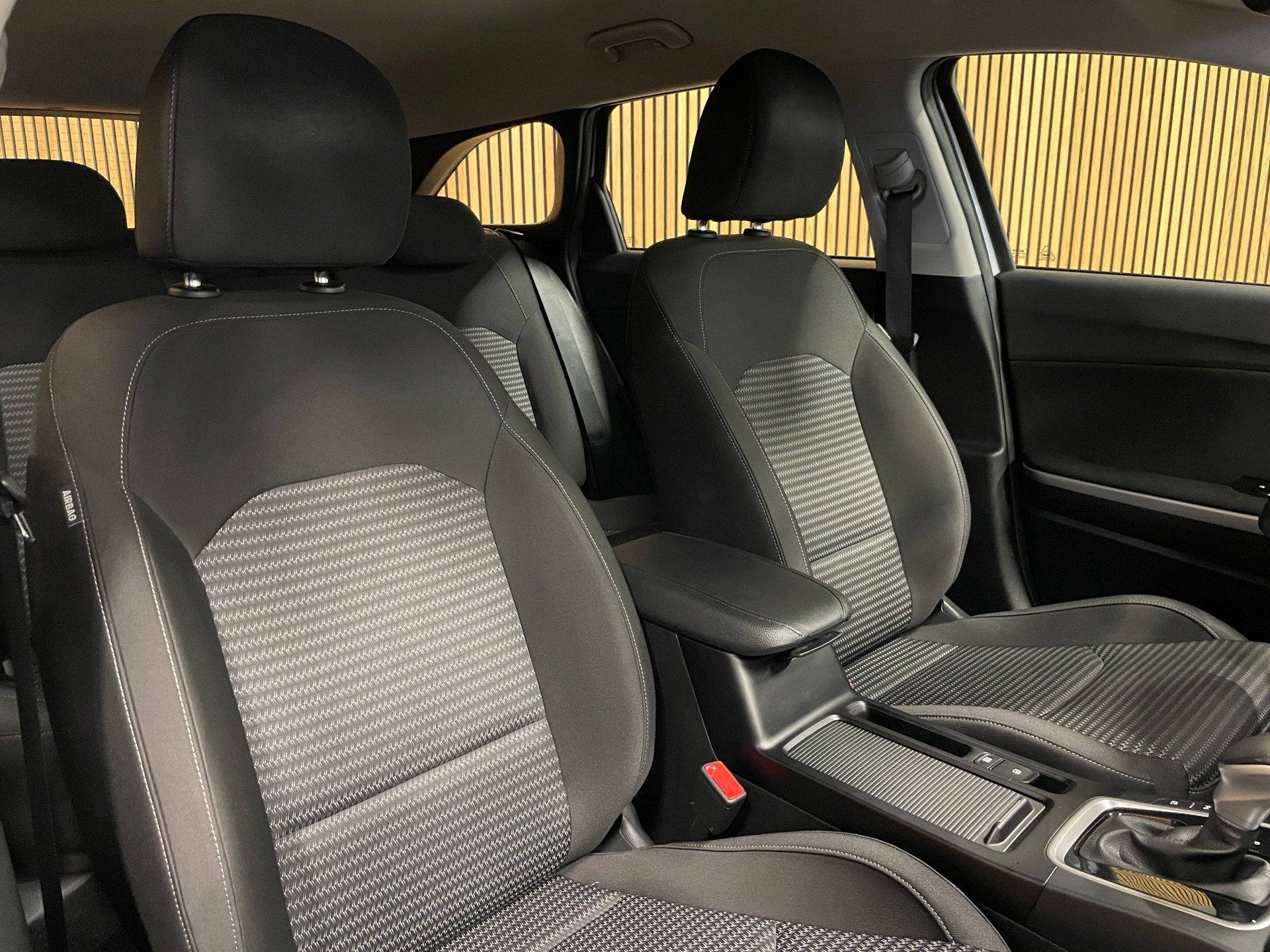 Foto van Kia Ceed