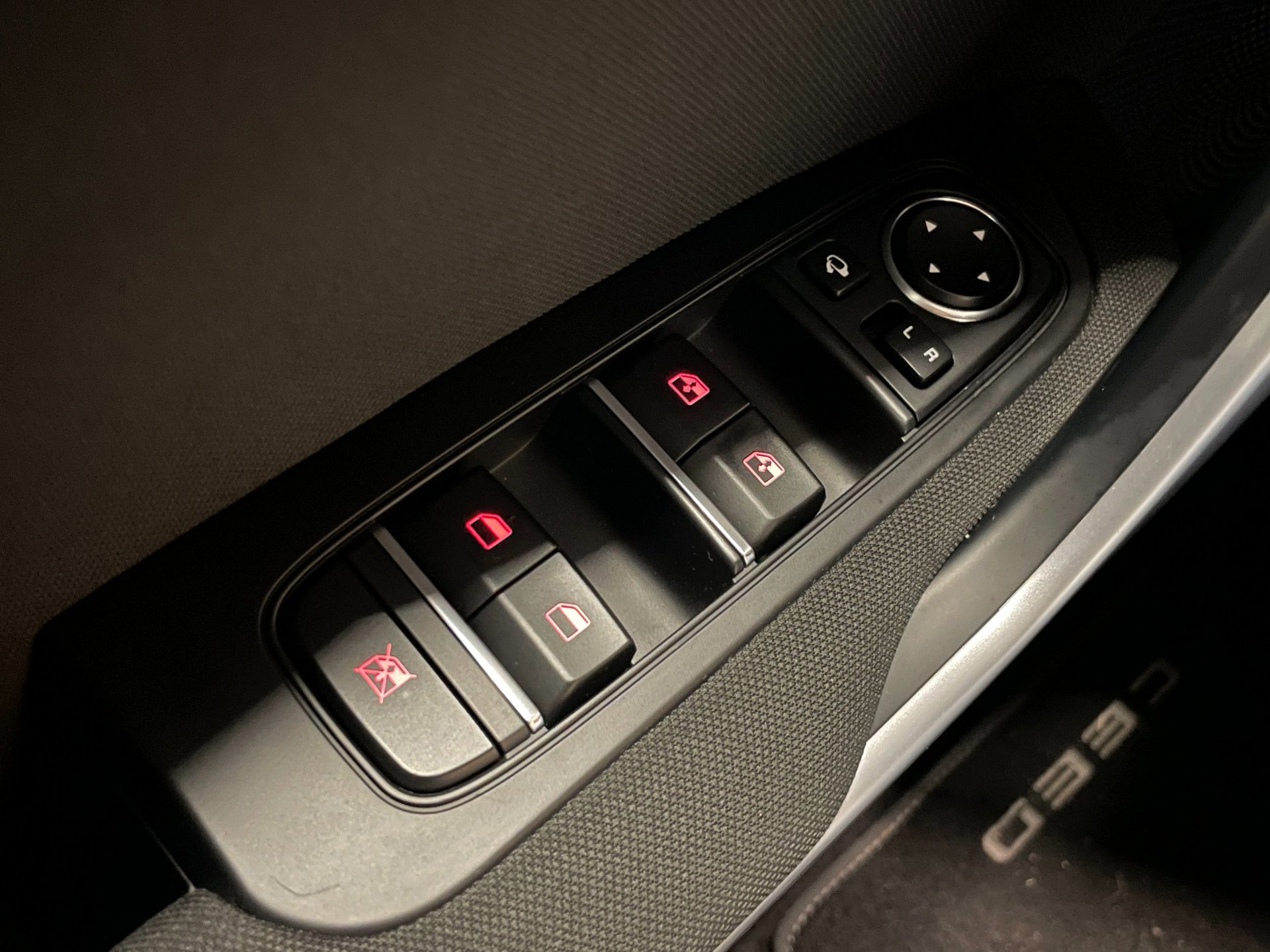 Foto van Kia Ceed