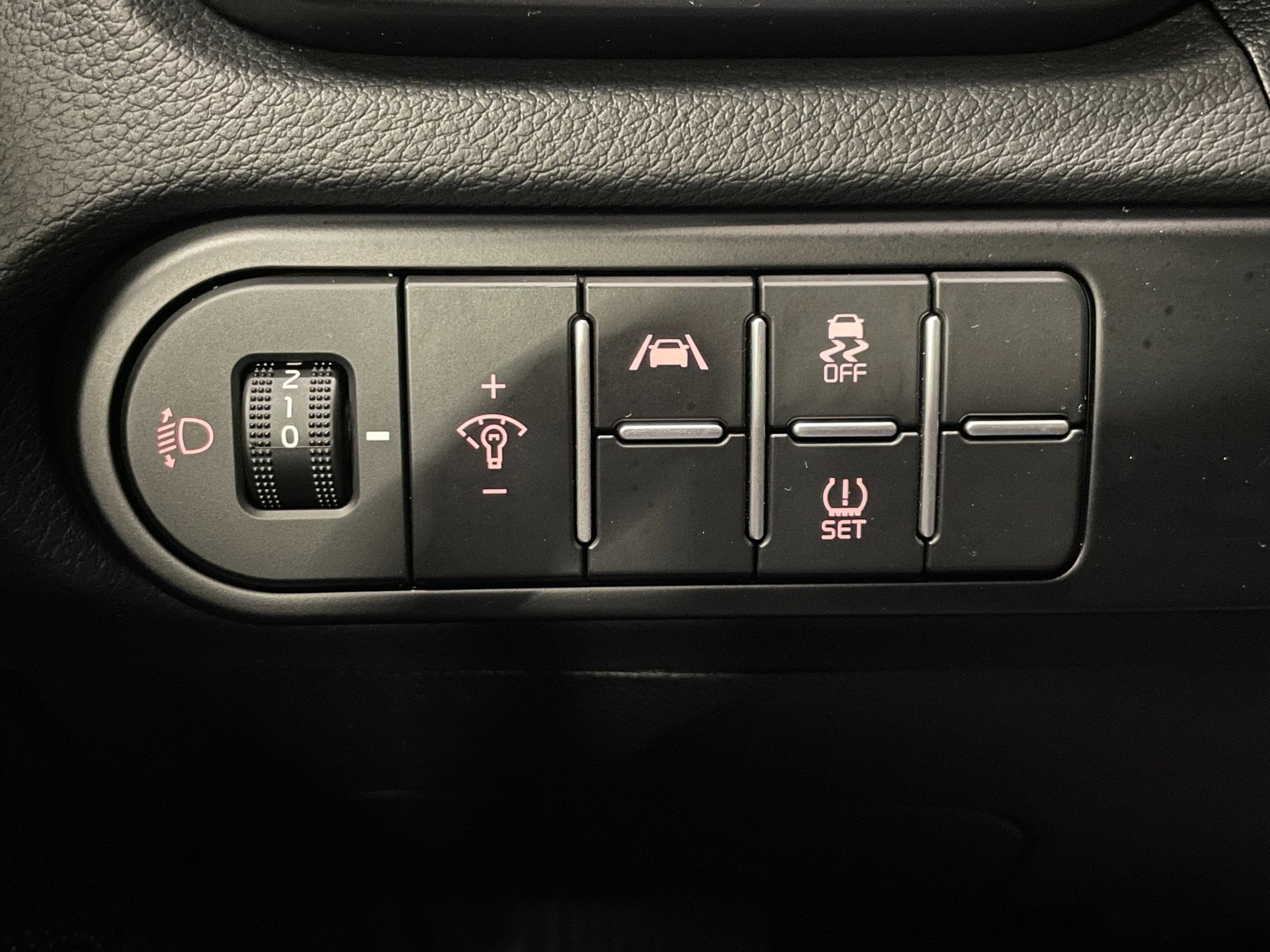 Foto van Kia Ceed