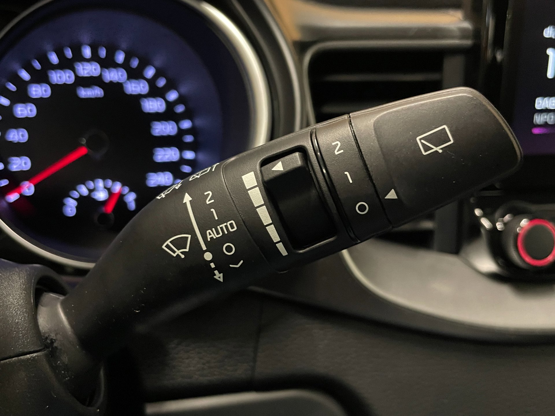Foto van Kia Ceed