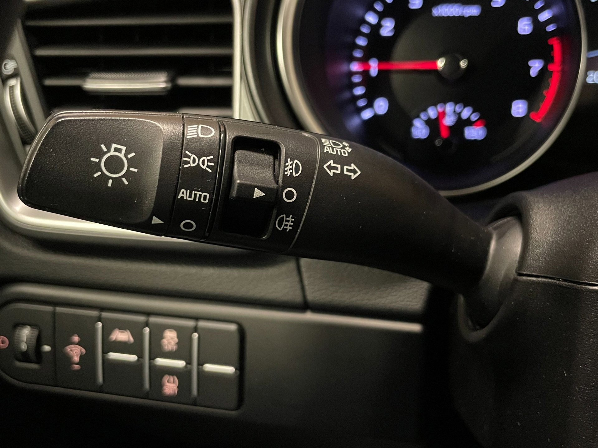 Foto van Kia Ceed