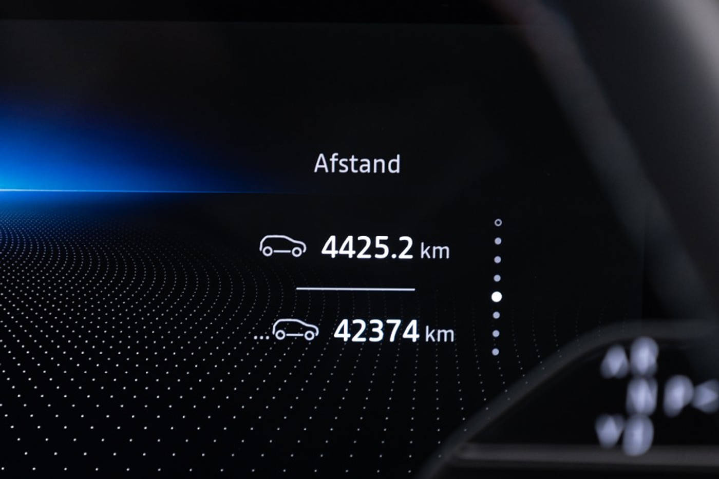 Foto van Renault Austral