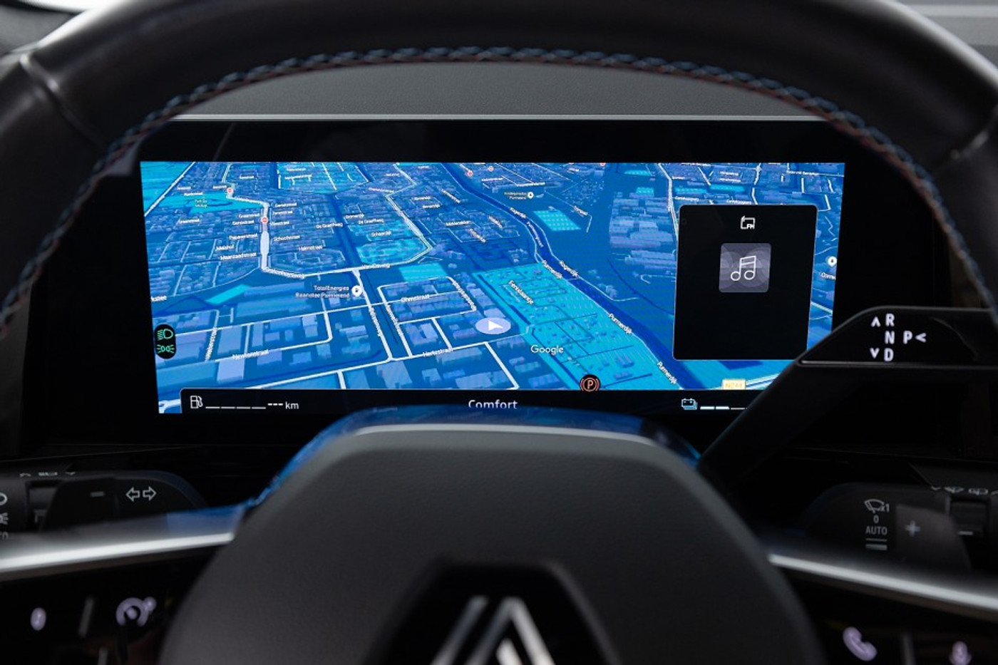Foto van Renault Austral