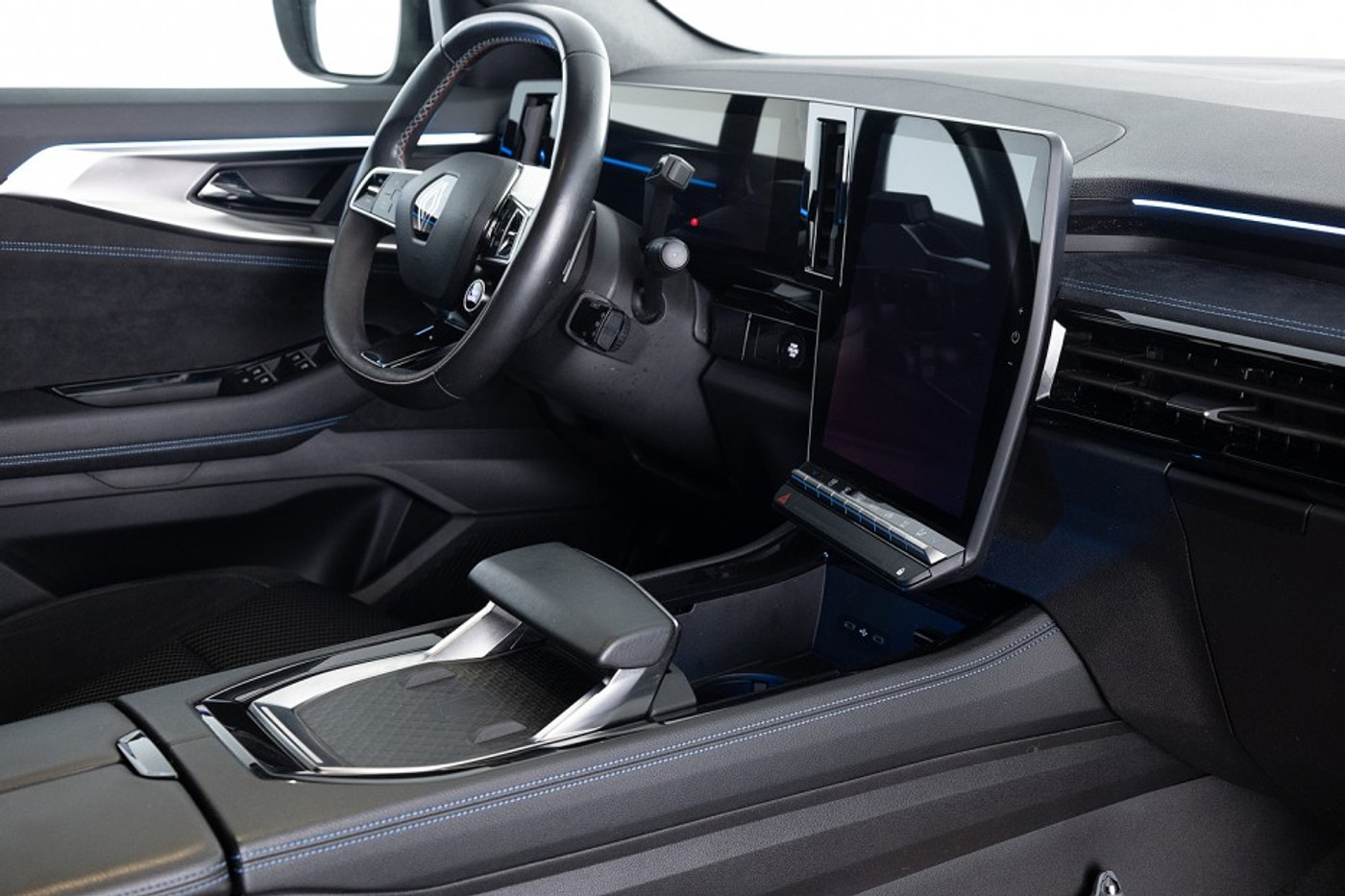 Foto van Renault Austral
