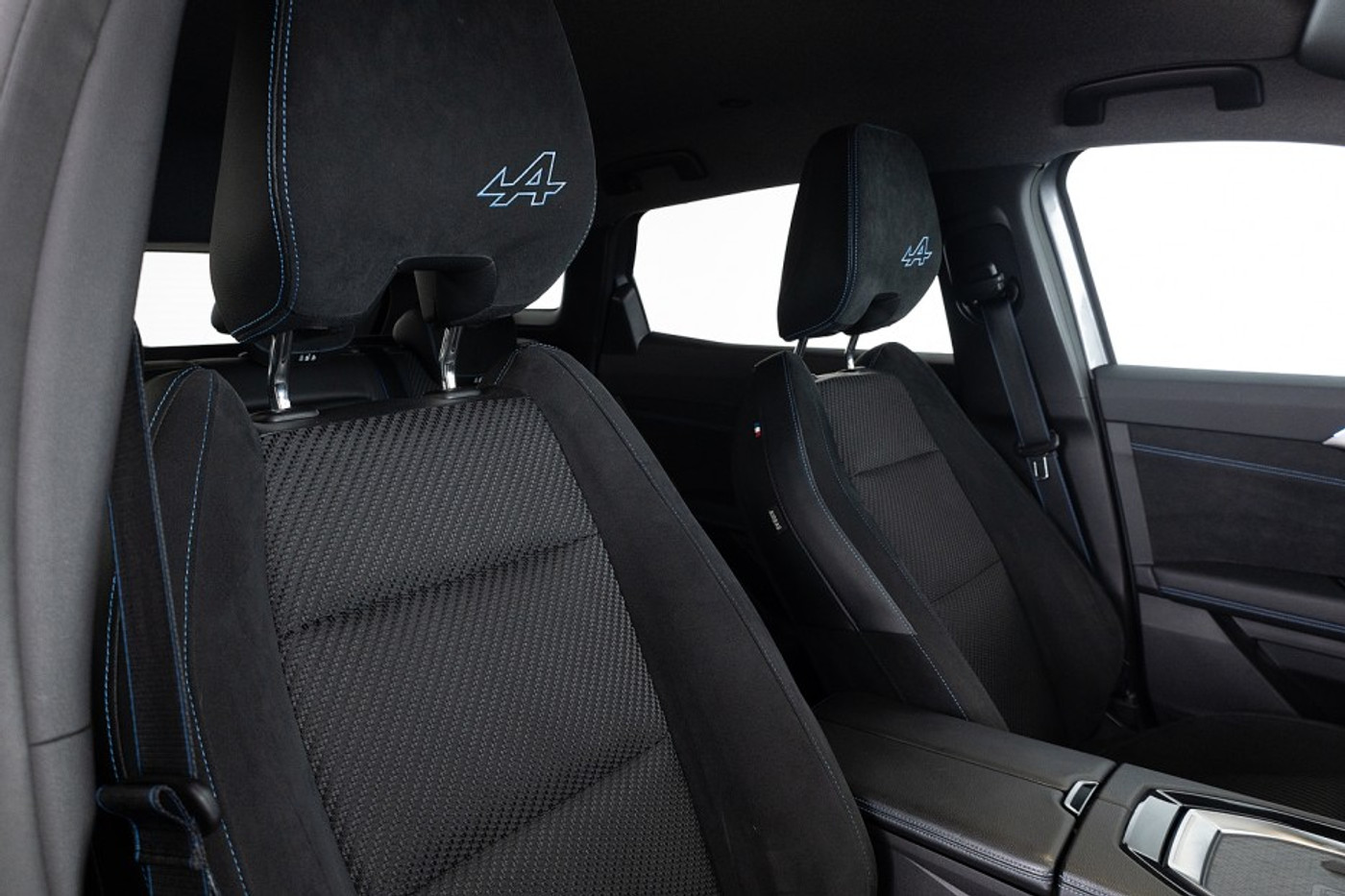 Foto van Renault Austral