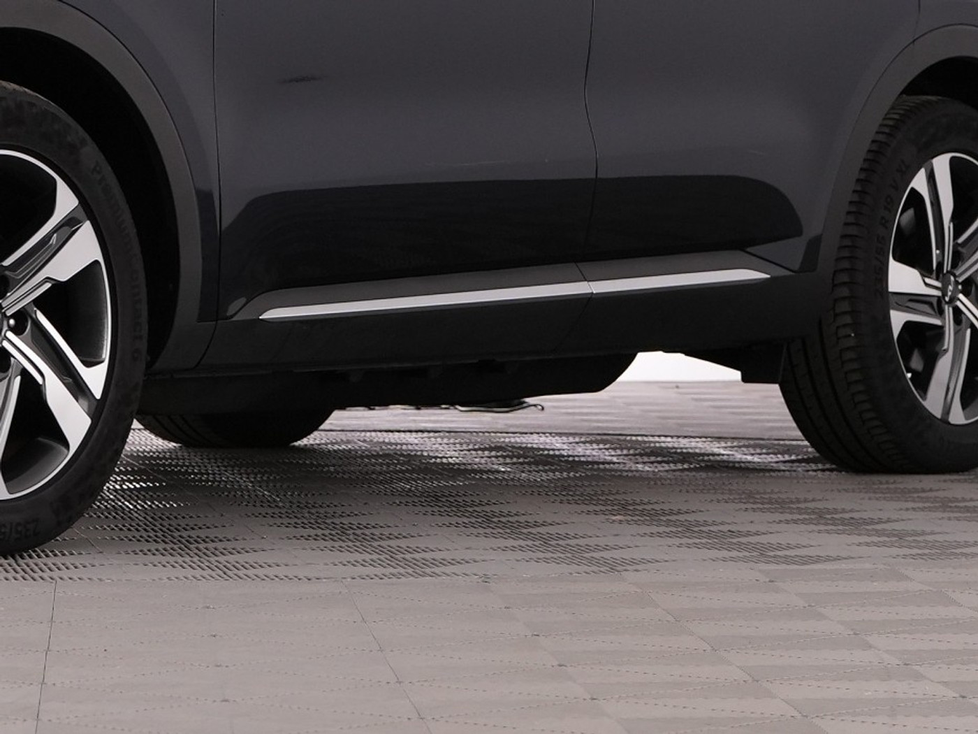 Foto van Kia Sorento