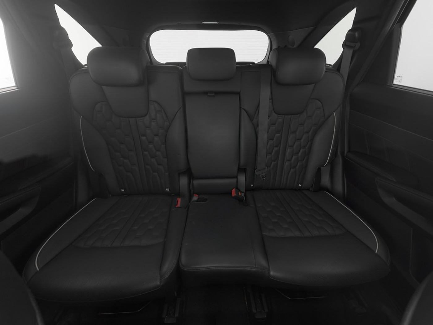 Foto van Kia Sorento