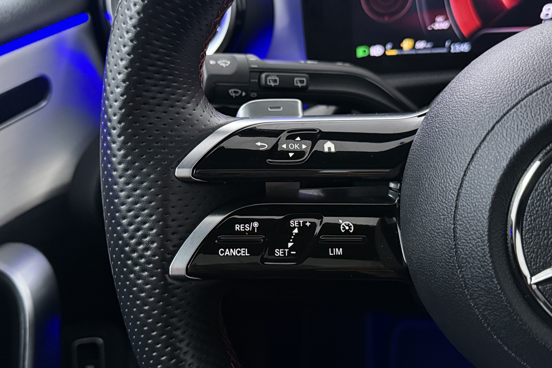 Foto van Mercedes-Benz A 250 E