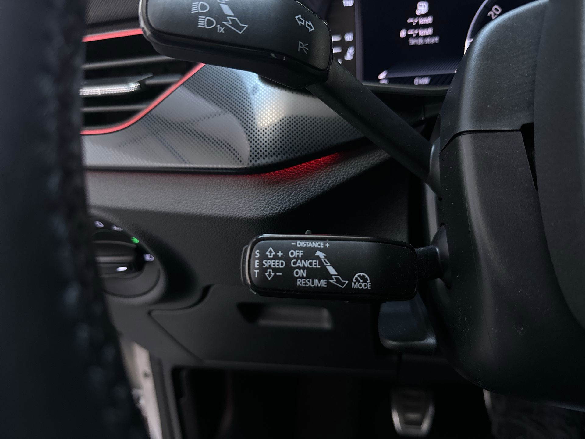 Foto van Skoda Scala