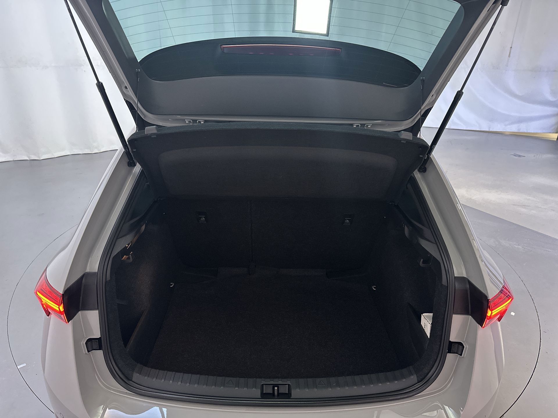 Foto van Skoda Scala