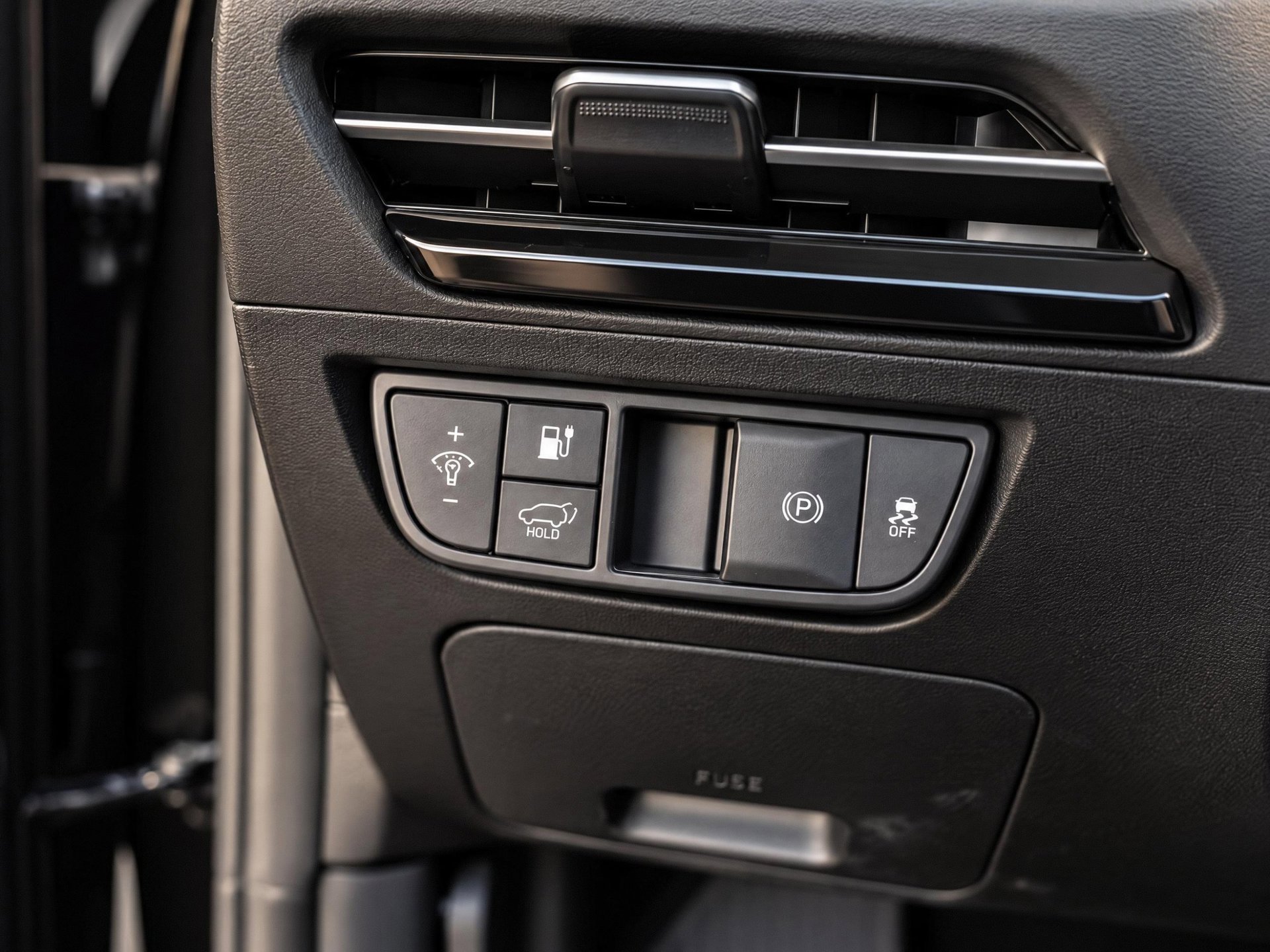Foto van Kia Ev6