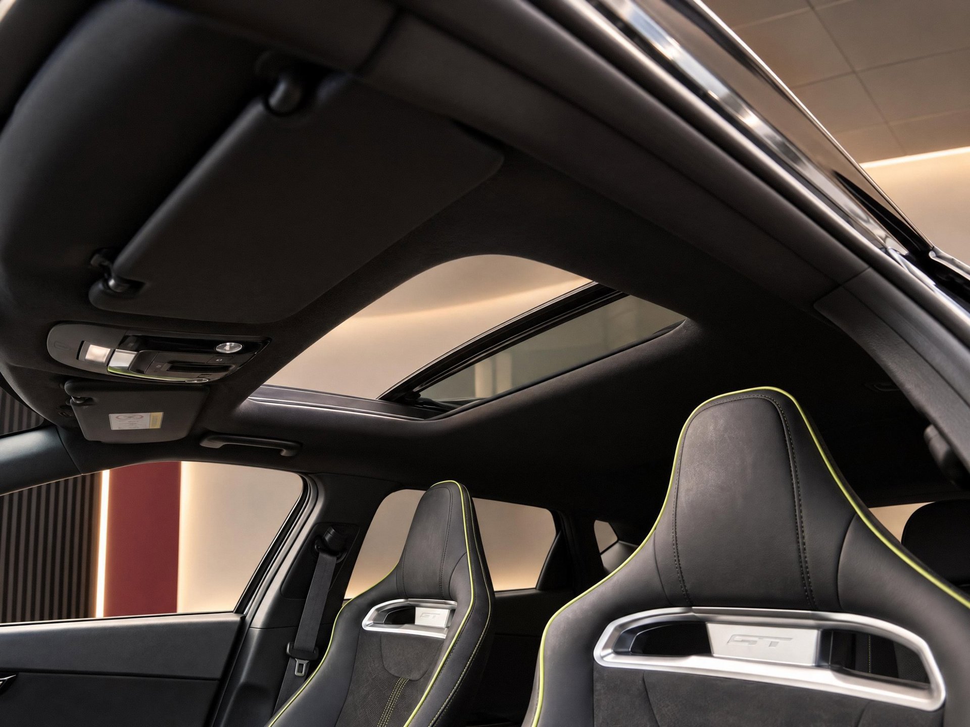 Foto van Kia Ev6