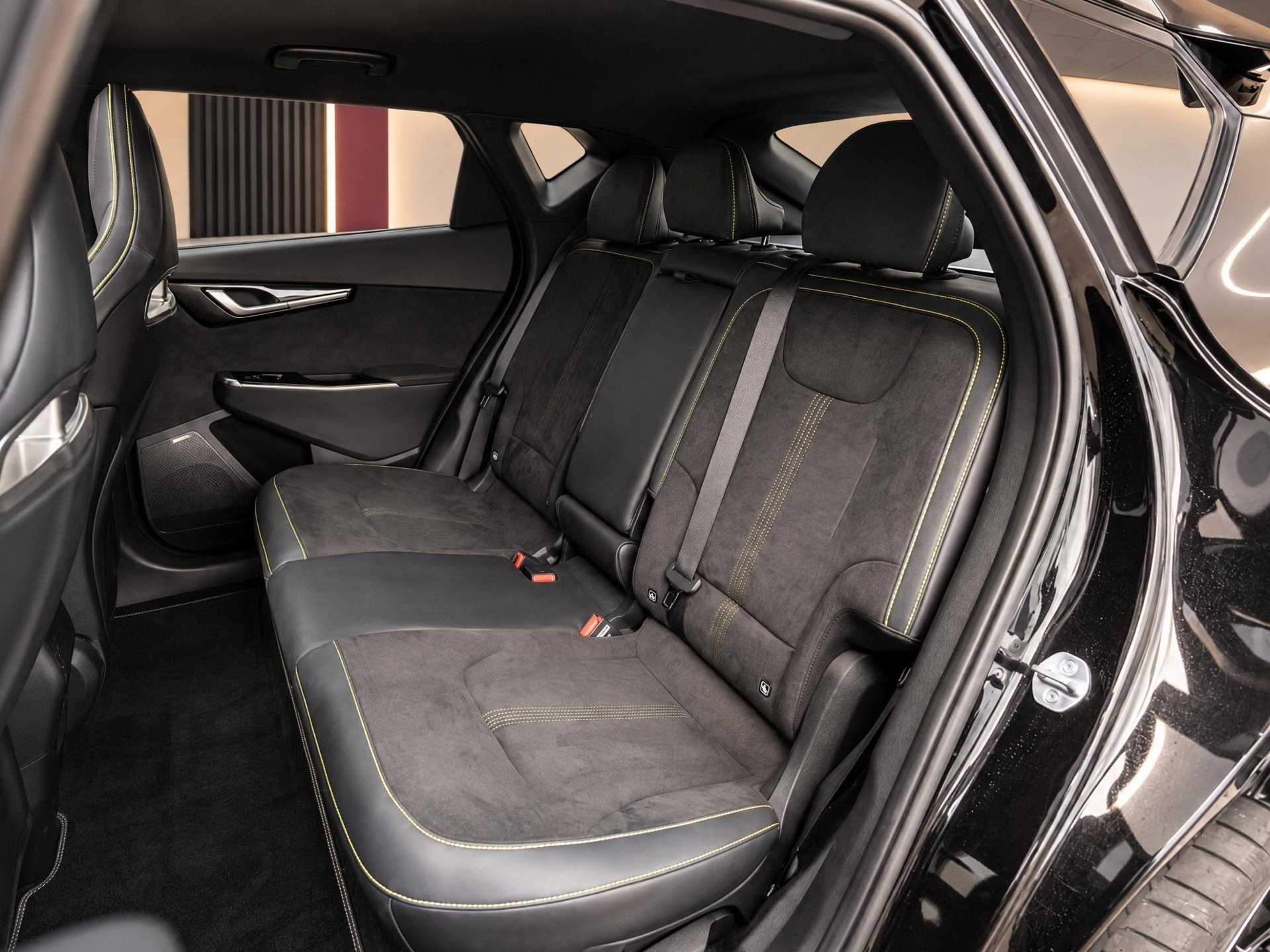 Foto van Kia Ev6