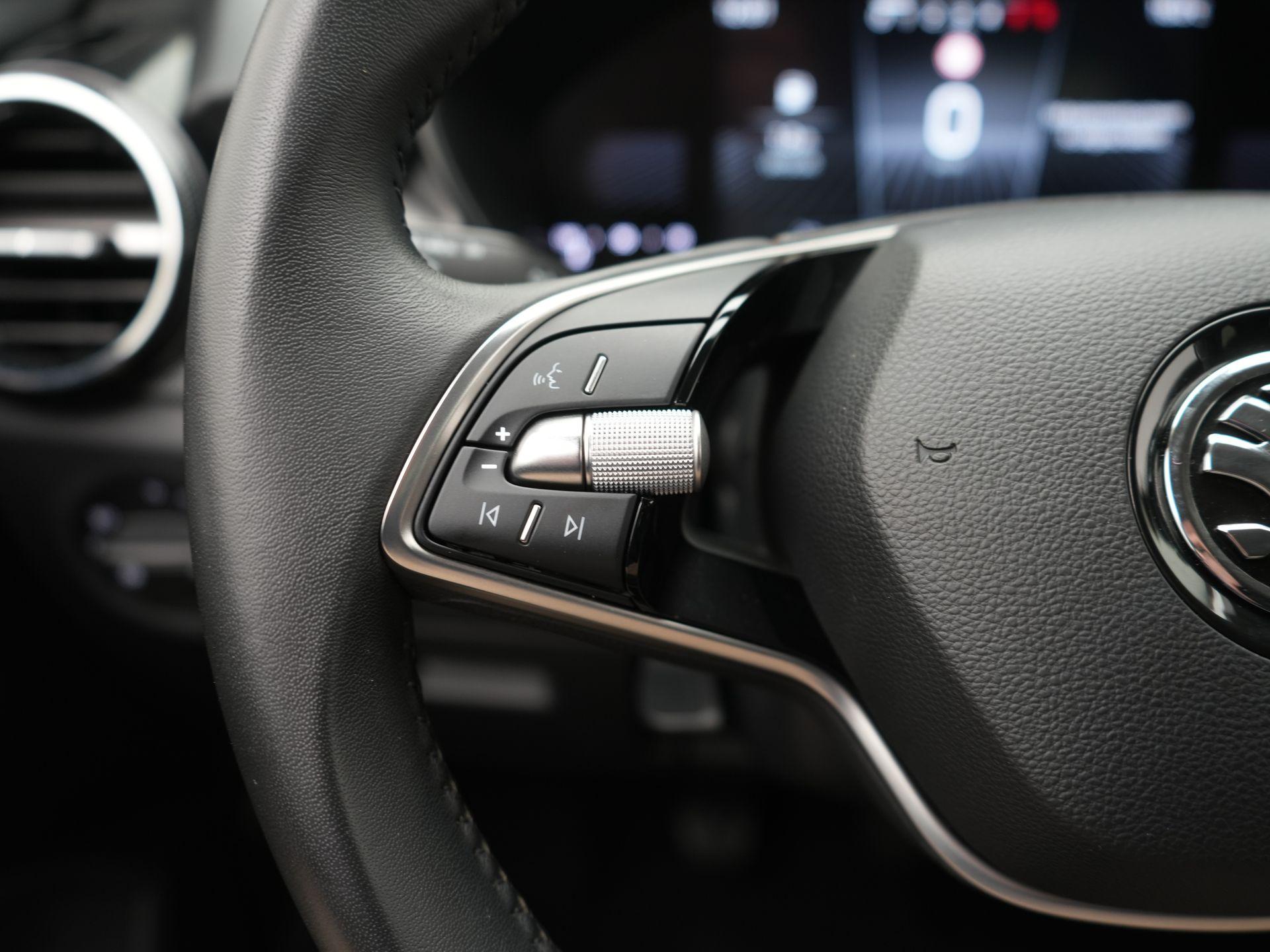 Foto van Skoda Fabia
