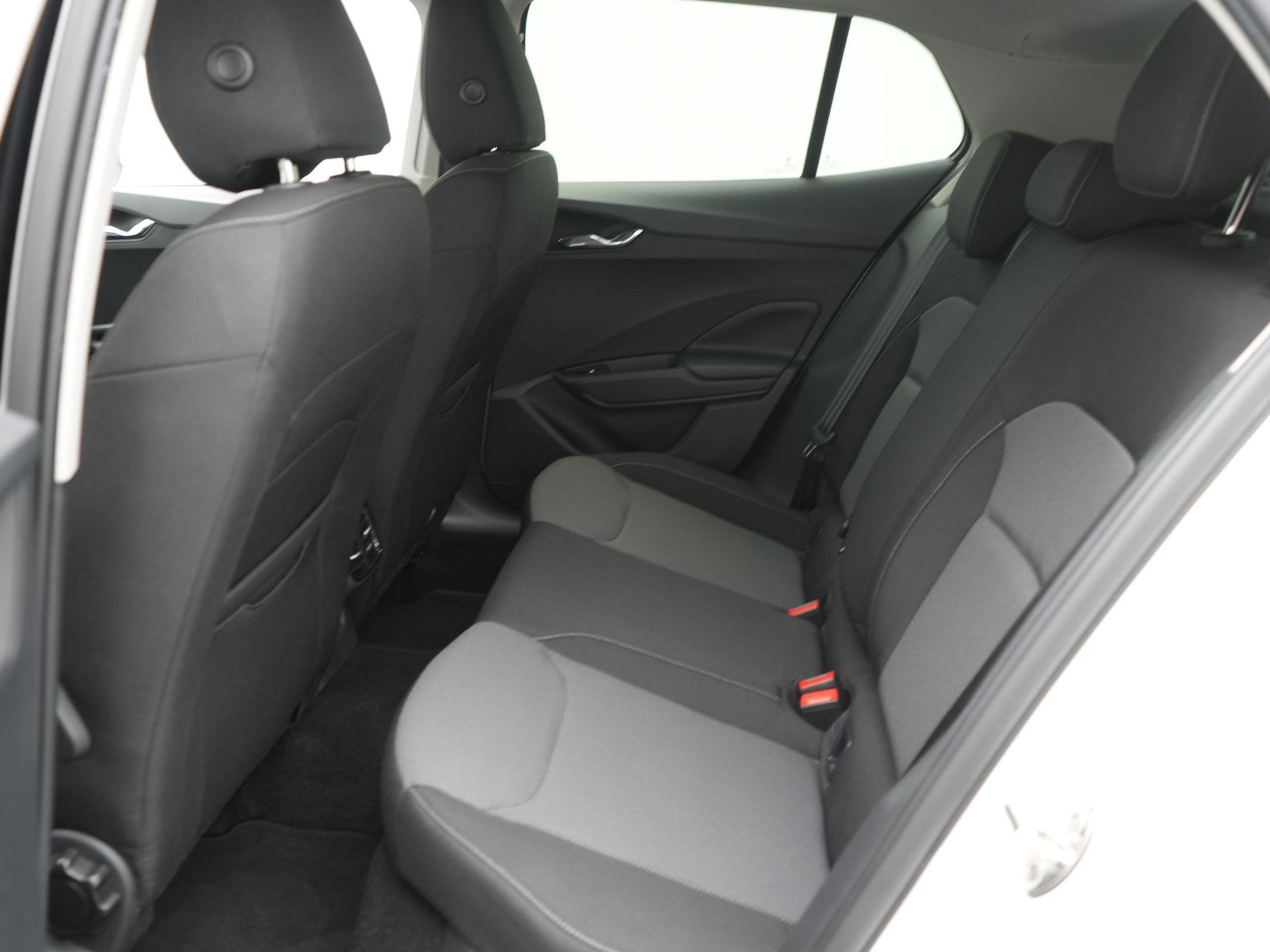 Foto van Skoda Fabia