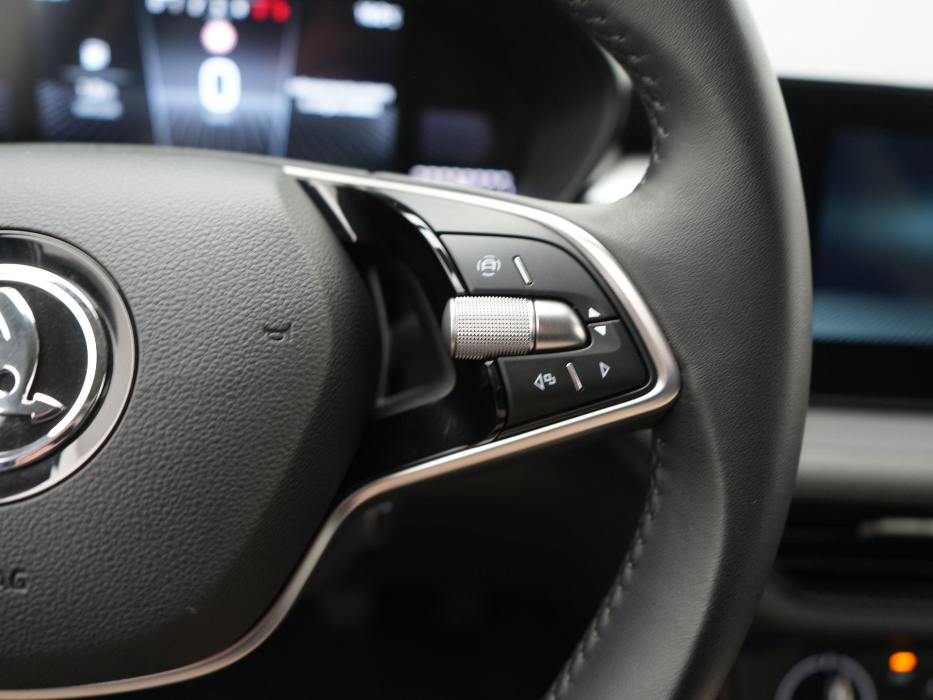 Foto van Skoda Fabia