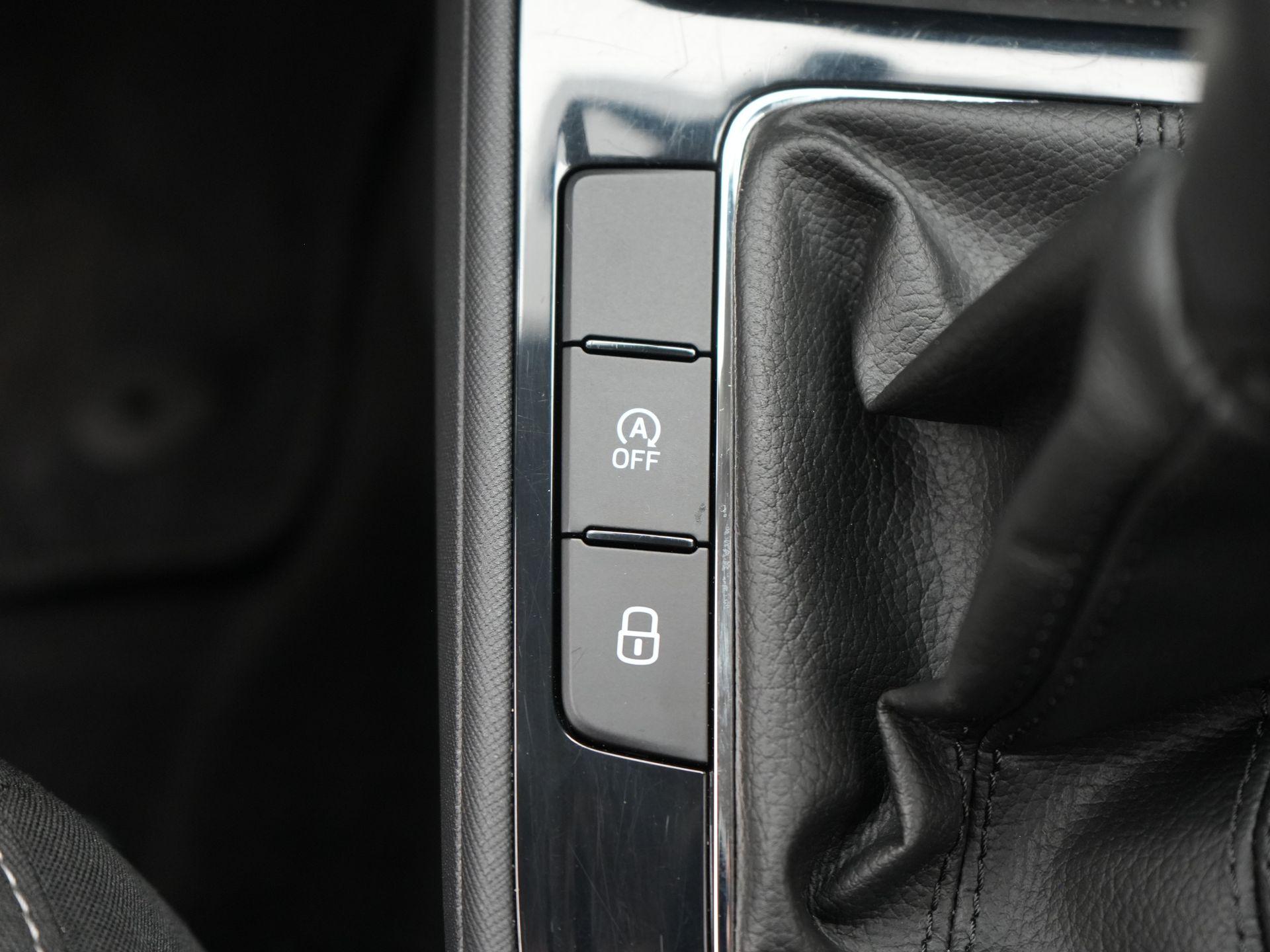 Foto van Skoda Fabia