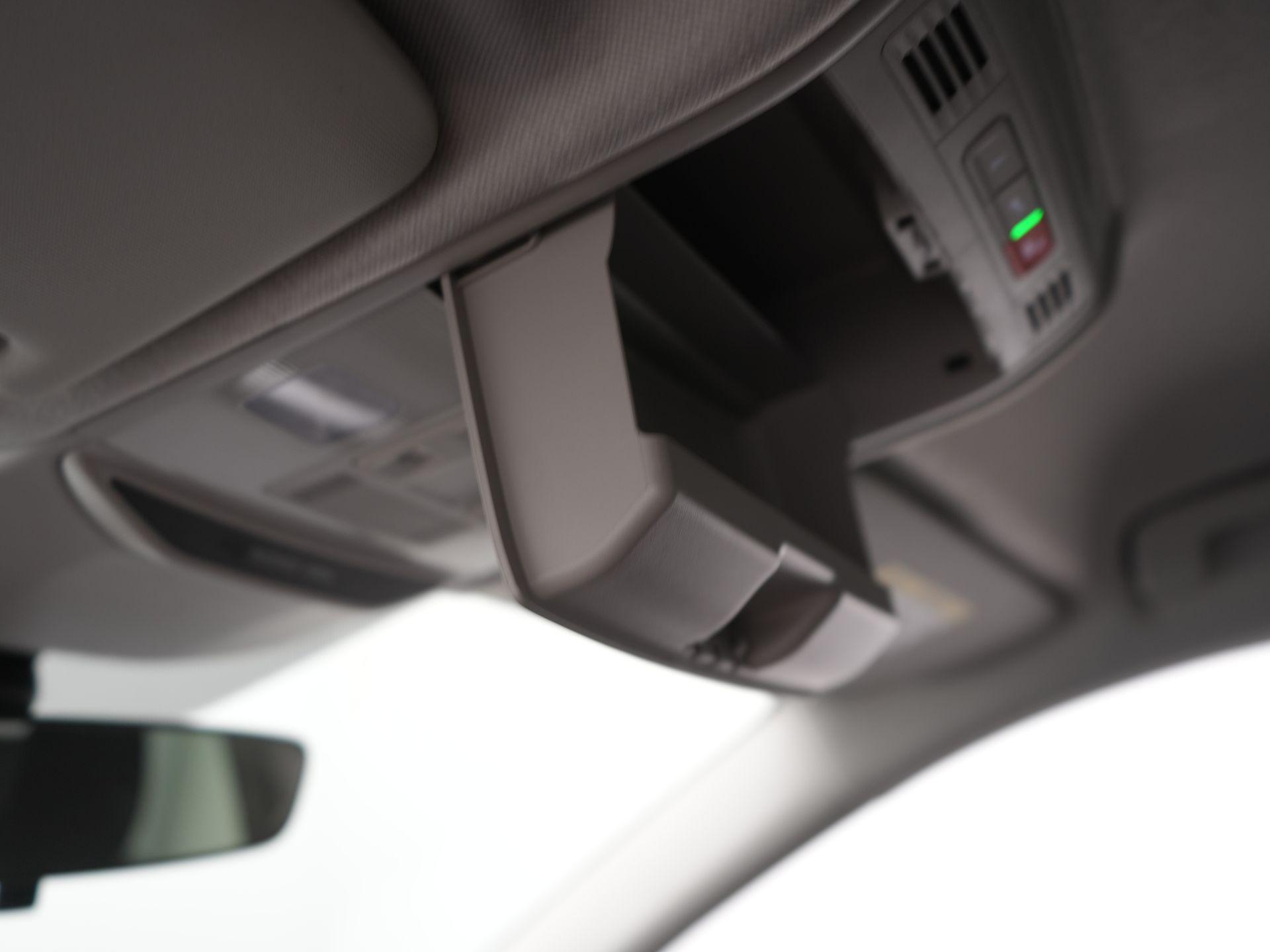 Foto van Skoda Fabia