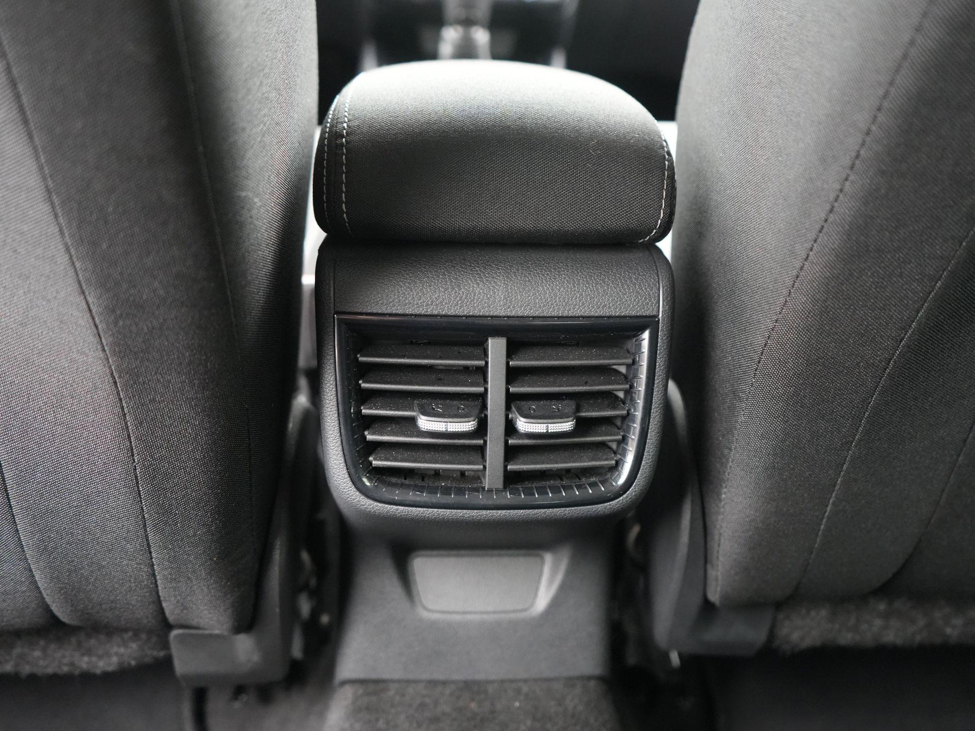 Foto van Skoda Fabia