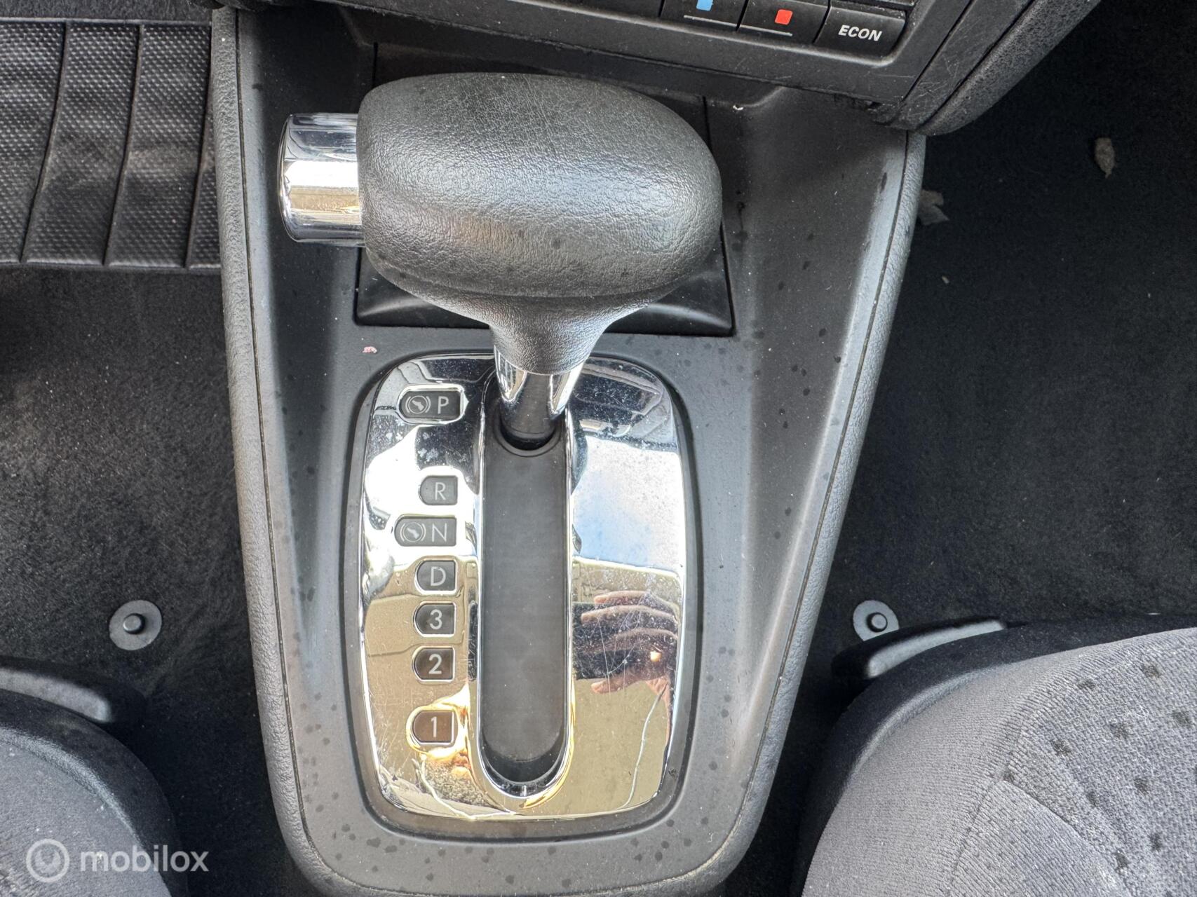 Foto van Volkswagen Golf