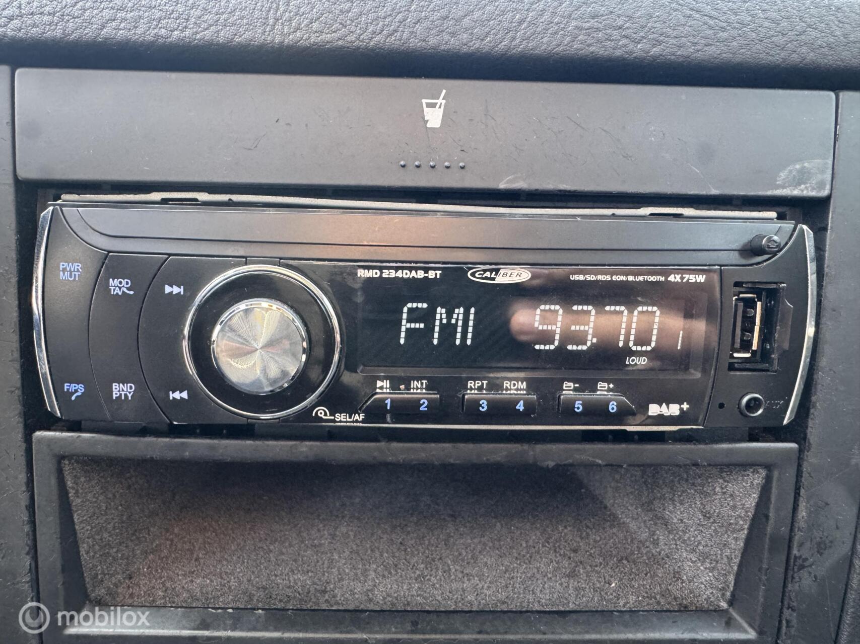 Foto van Volkswagen Golf