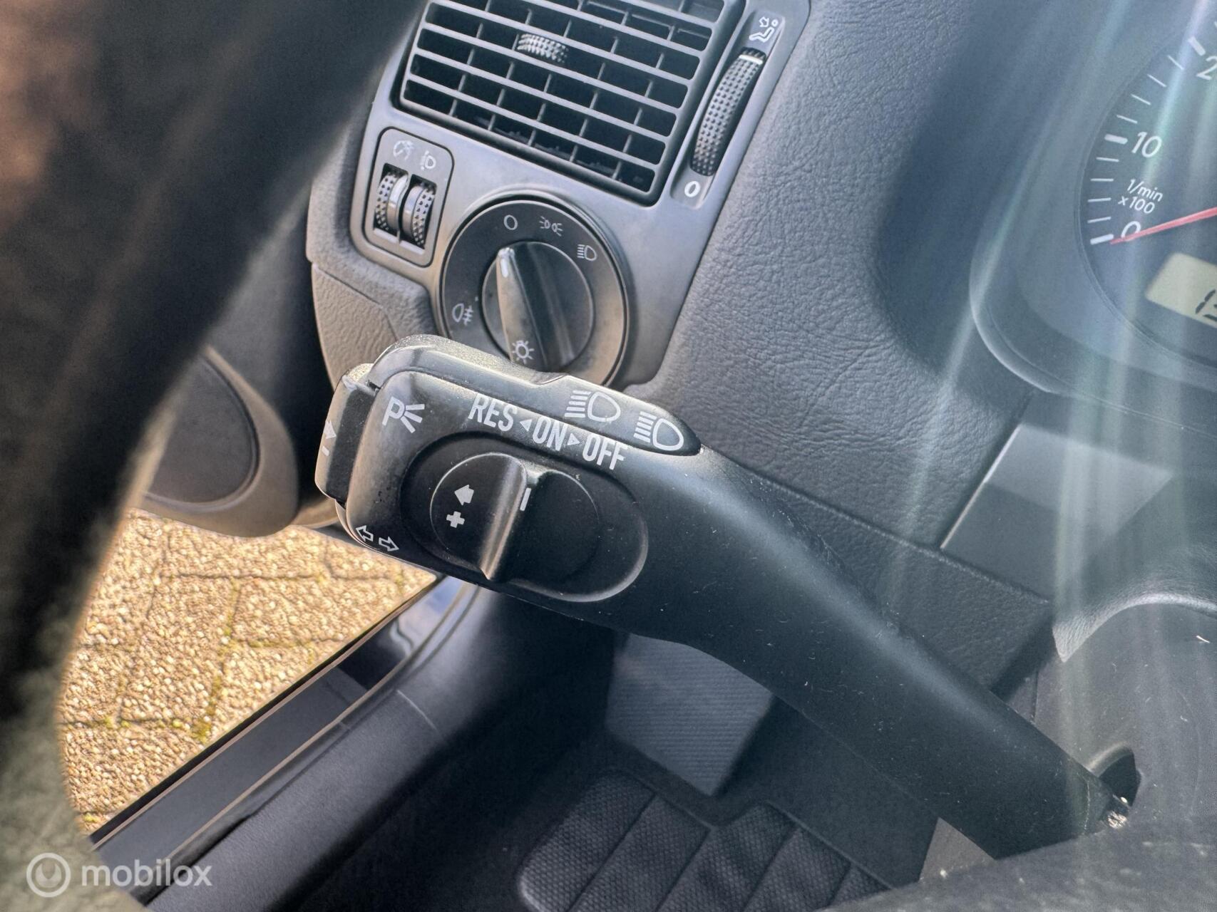 Foto van Volkswagen Golf