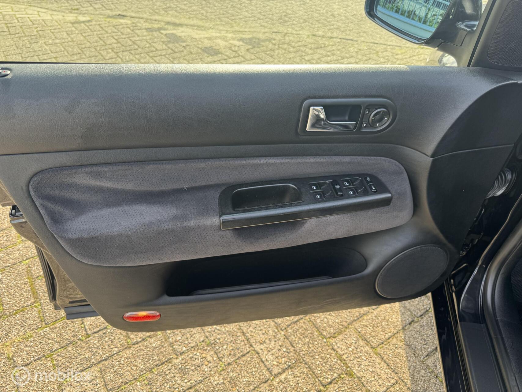 Foto van Volkswagen Golf