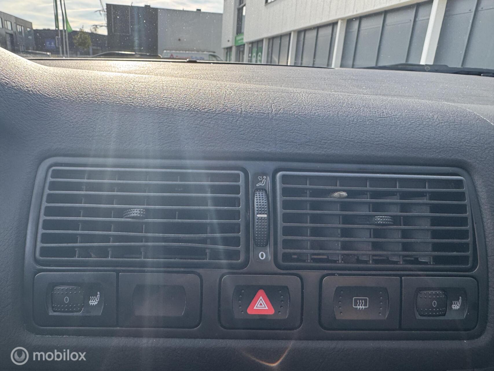 Foto van Volkswagen Golf