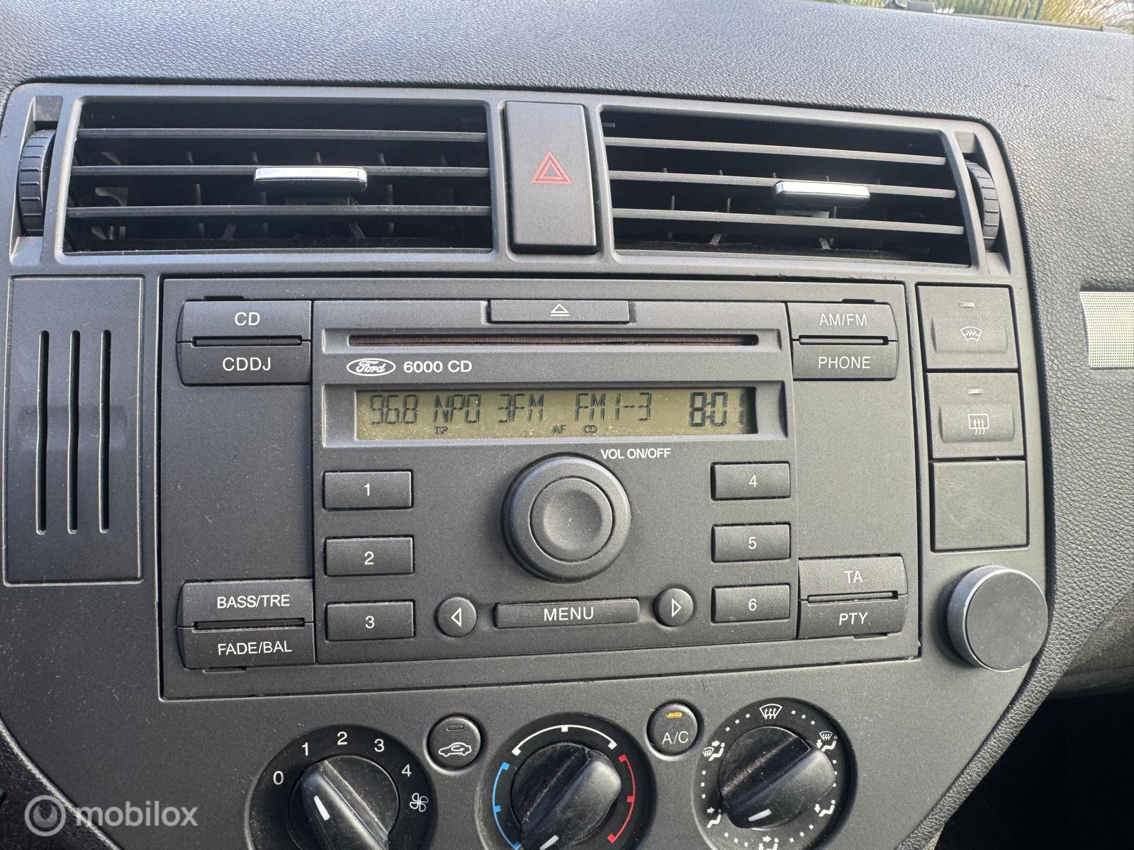 Foto van Ford Focus C-max