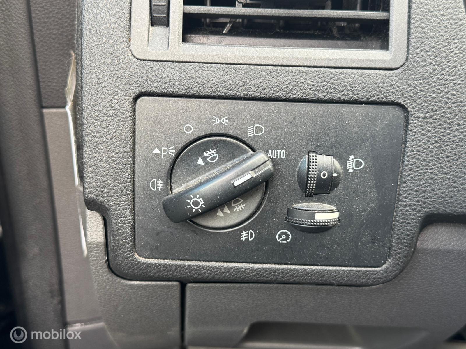 Foto van Ford Focus C-max