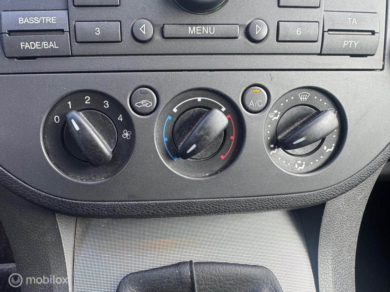 Foto van Ford Focus C-max