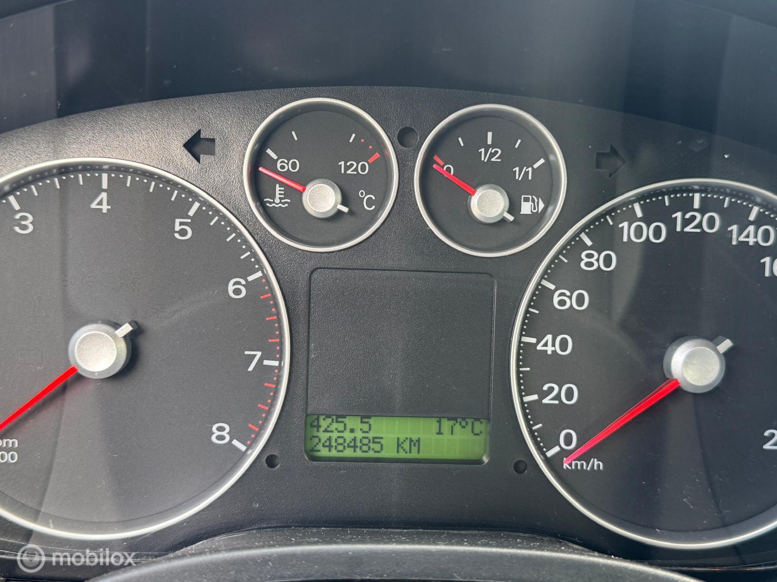 Foto van Ford Focus C-max