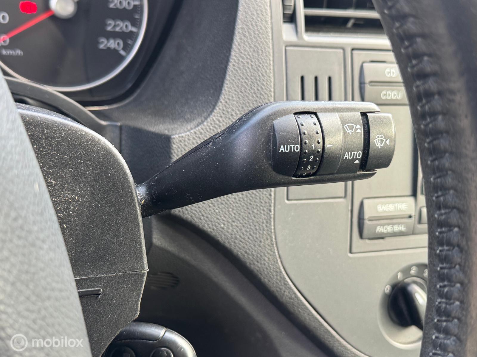 Foto van Ford Focus C-max