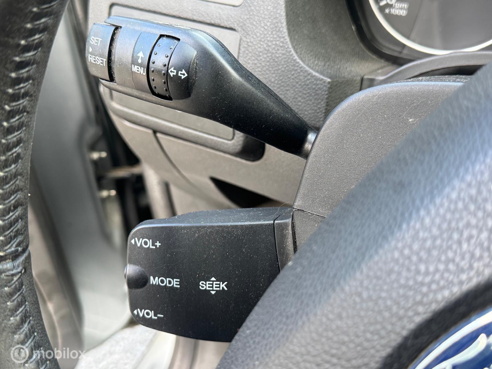 Foto van Ford Focus C-max