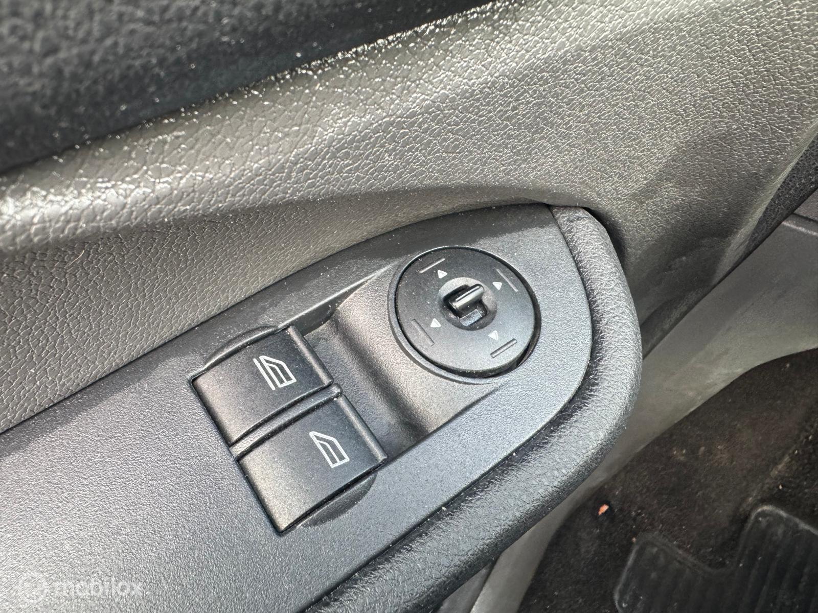 Foto van Ford Focus C-max