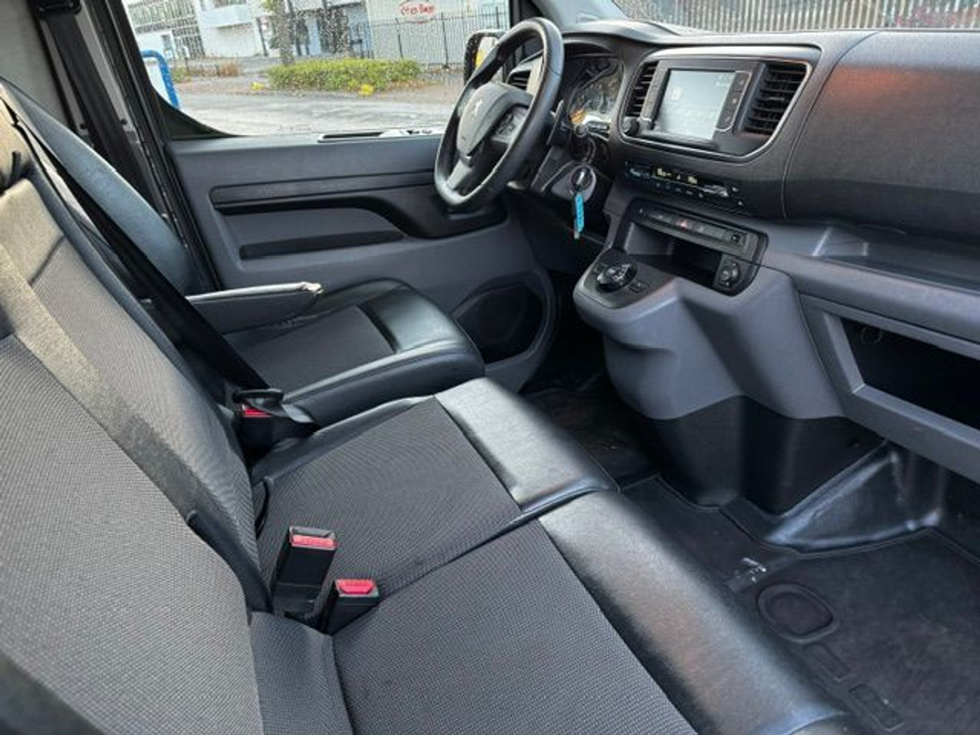 Foto van Peugeot Expert