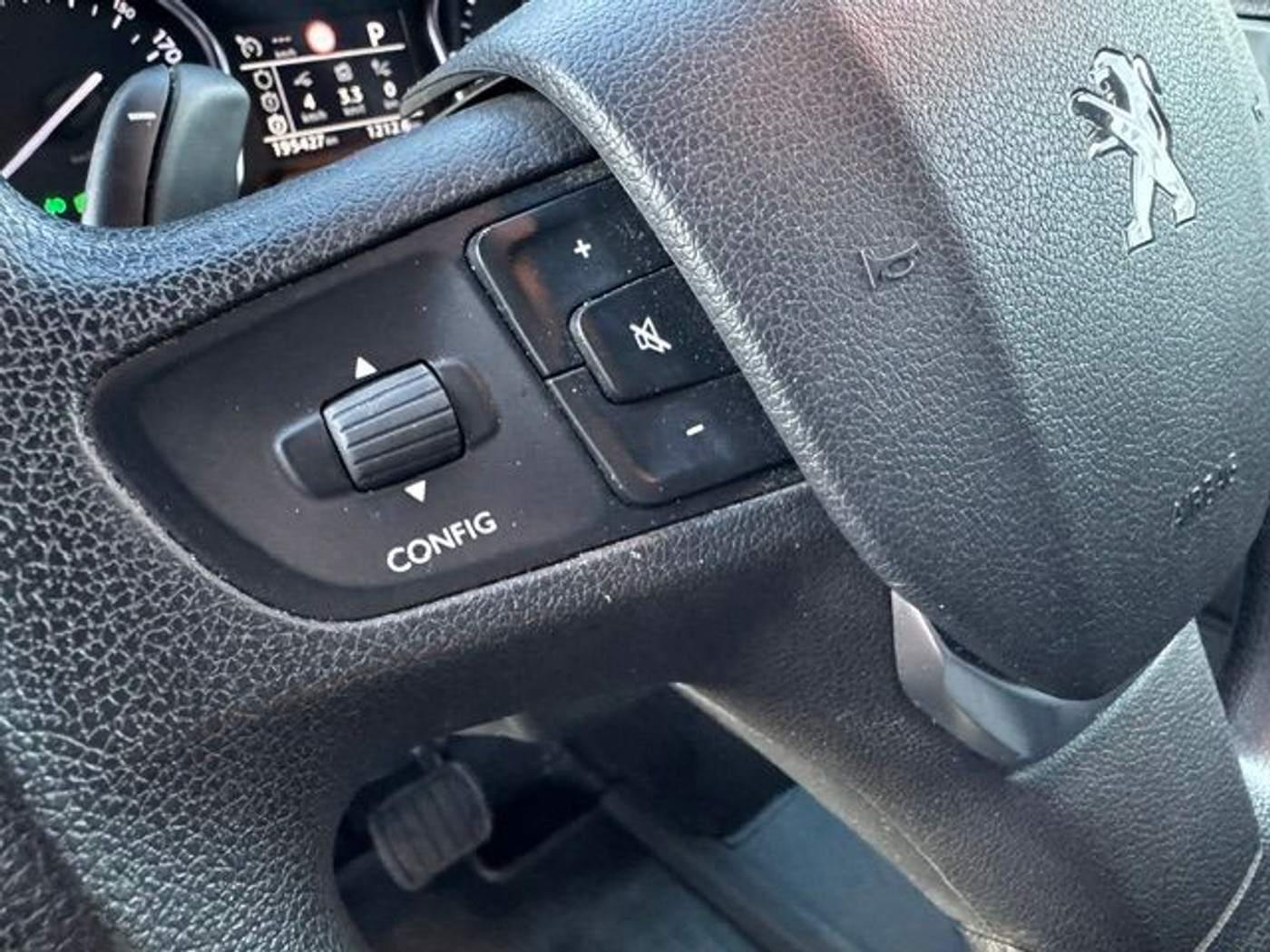 Foto van Peugeot Expert