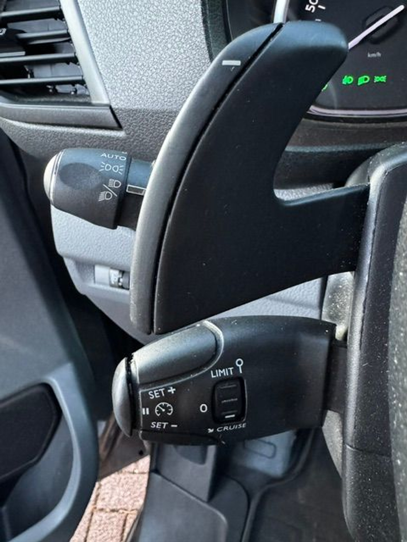Foto van Peugeot Expert