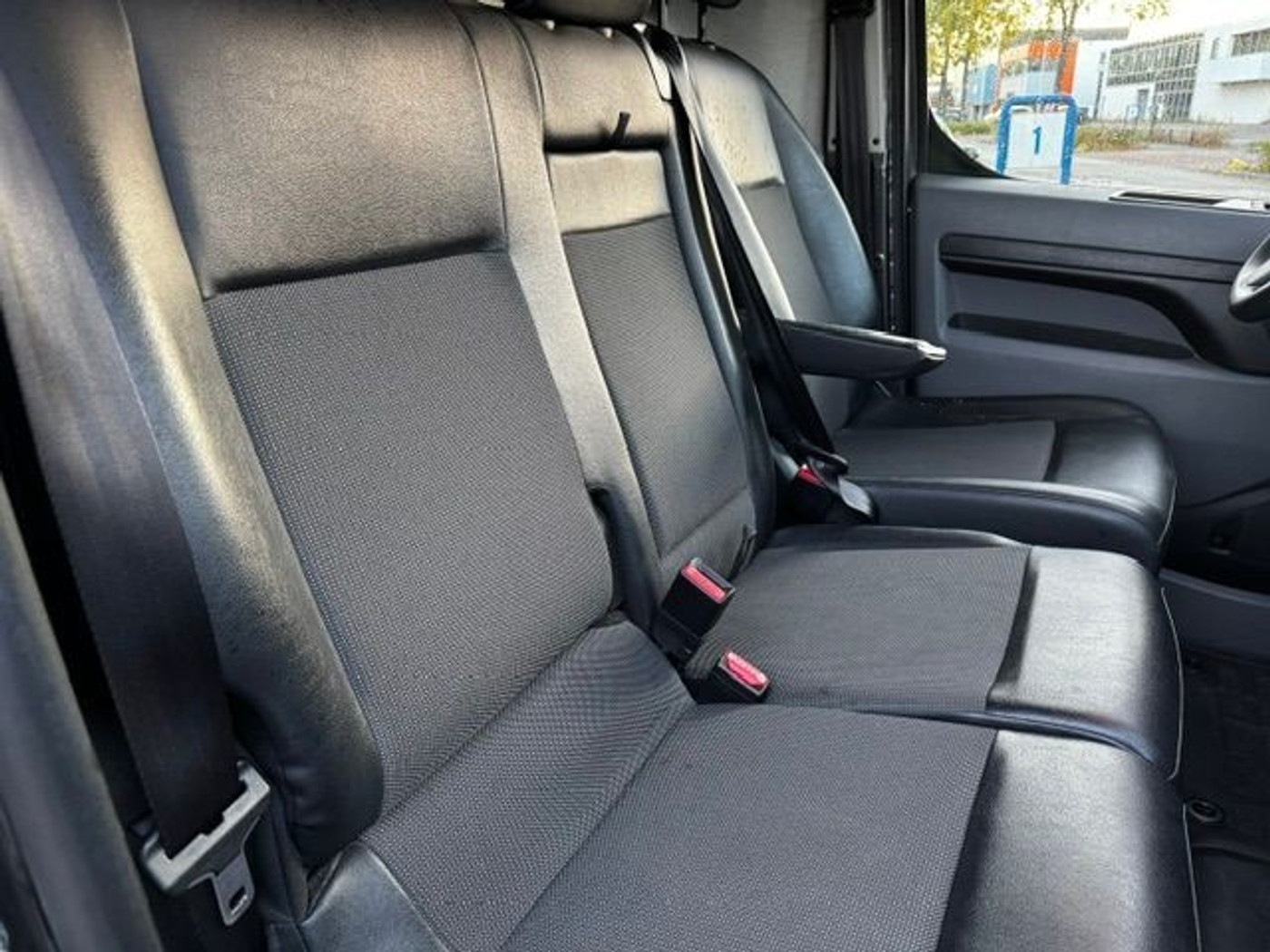 Foto van Peugeot Expert