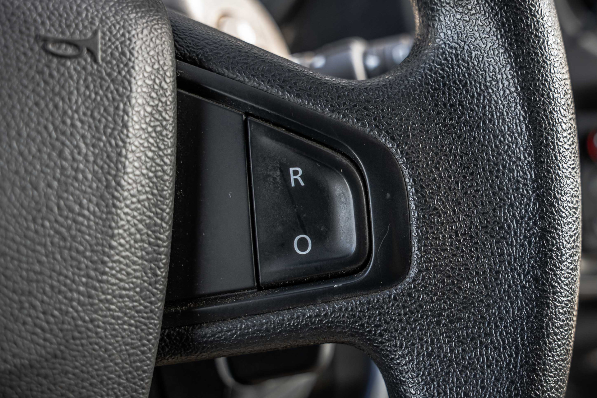 Foto van Renault Kangoo